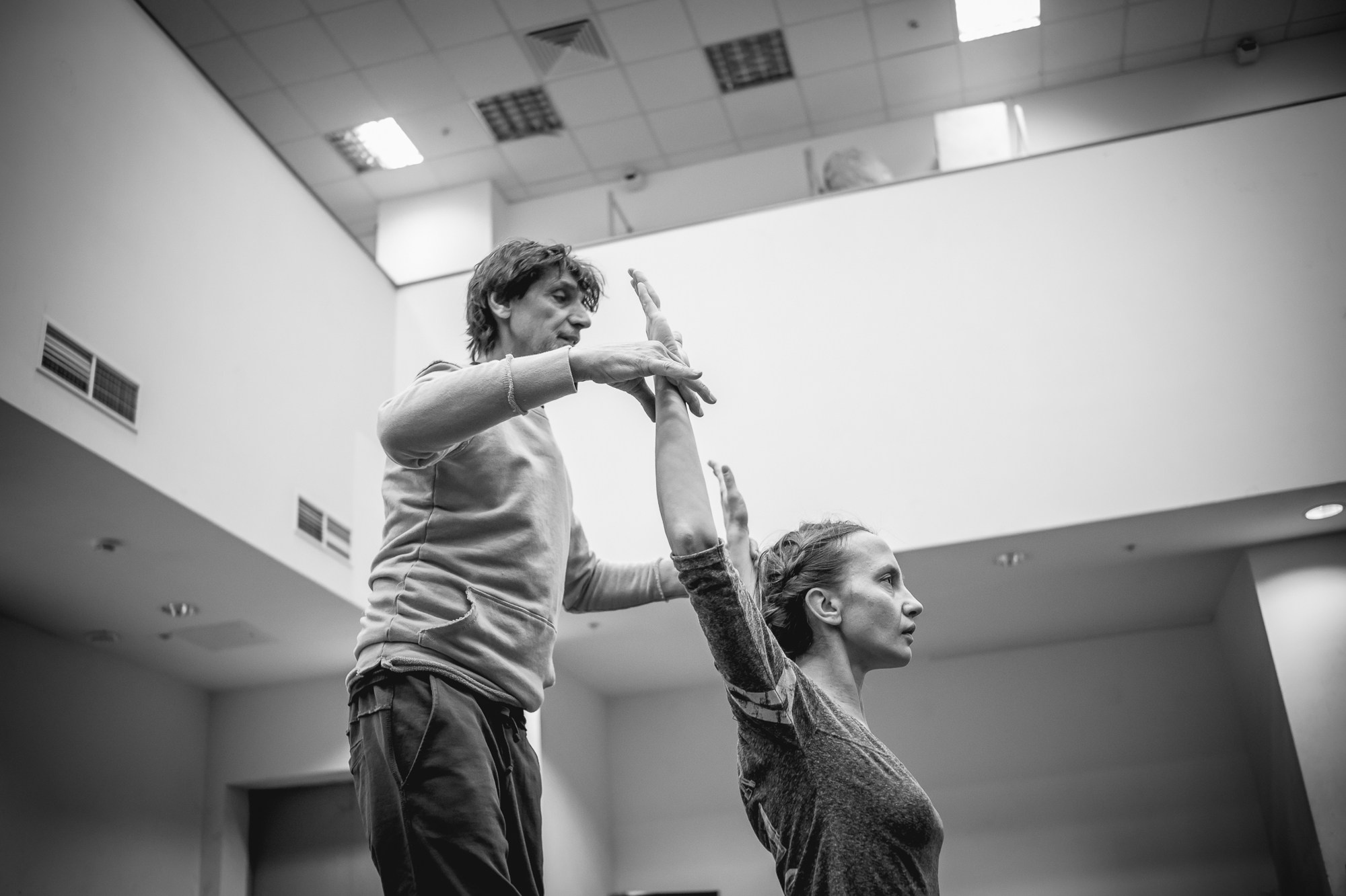 Портреты и истории