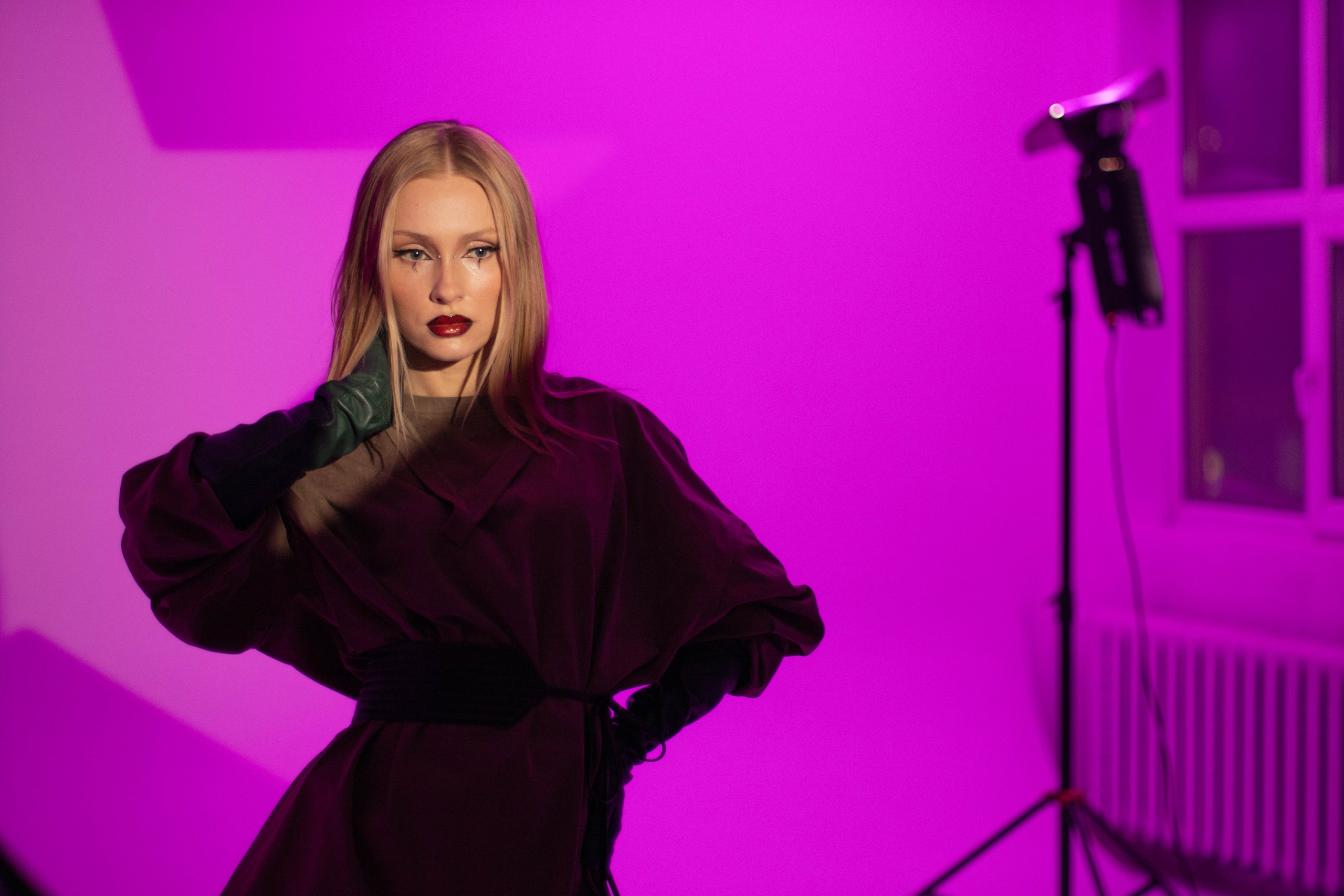 Екатерина. Фотограф в Екатеринбурге Елизарова Юлия