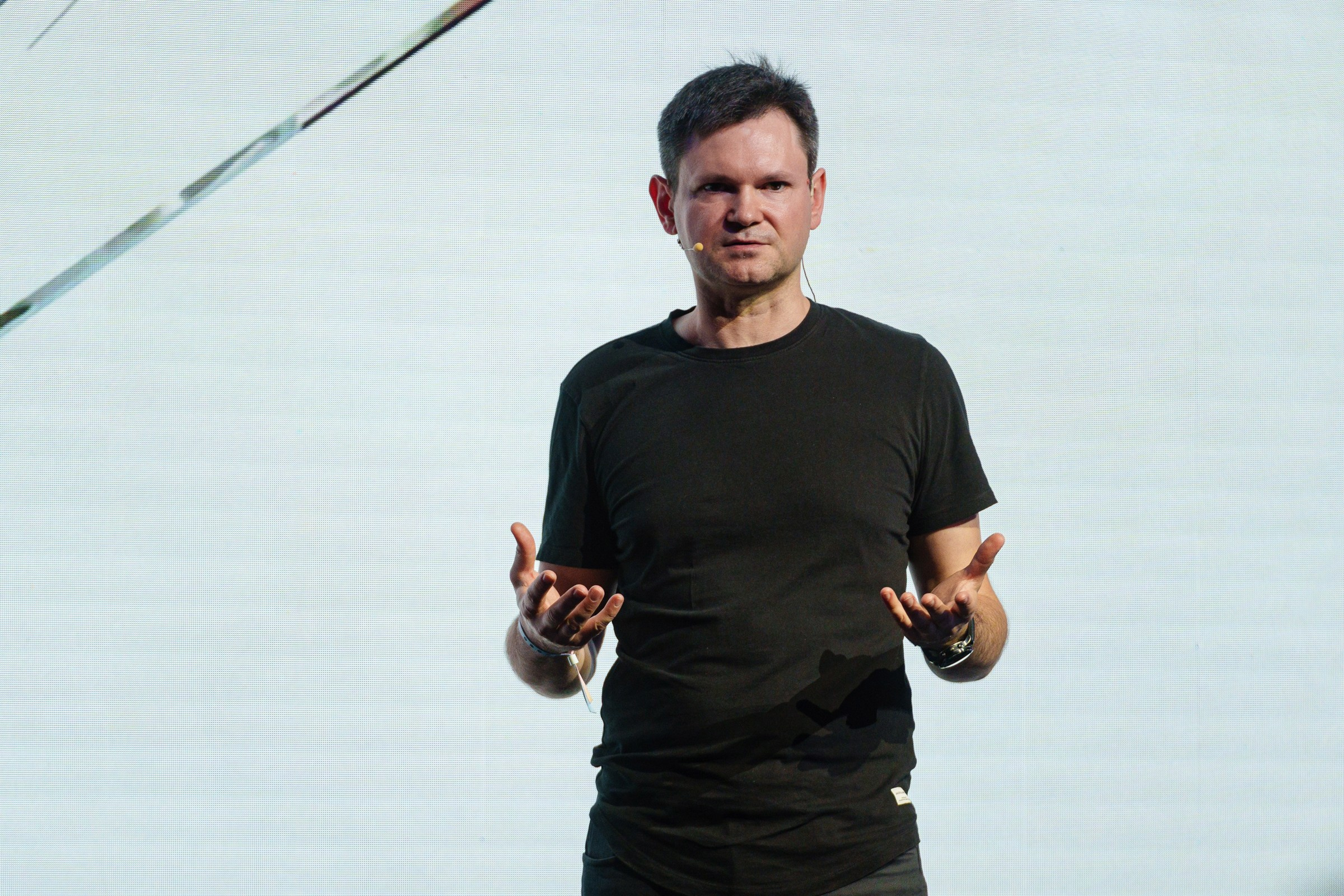 Доклады South HUB 2024. South HUB