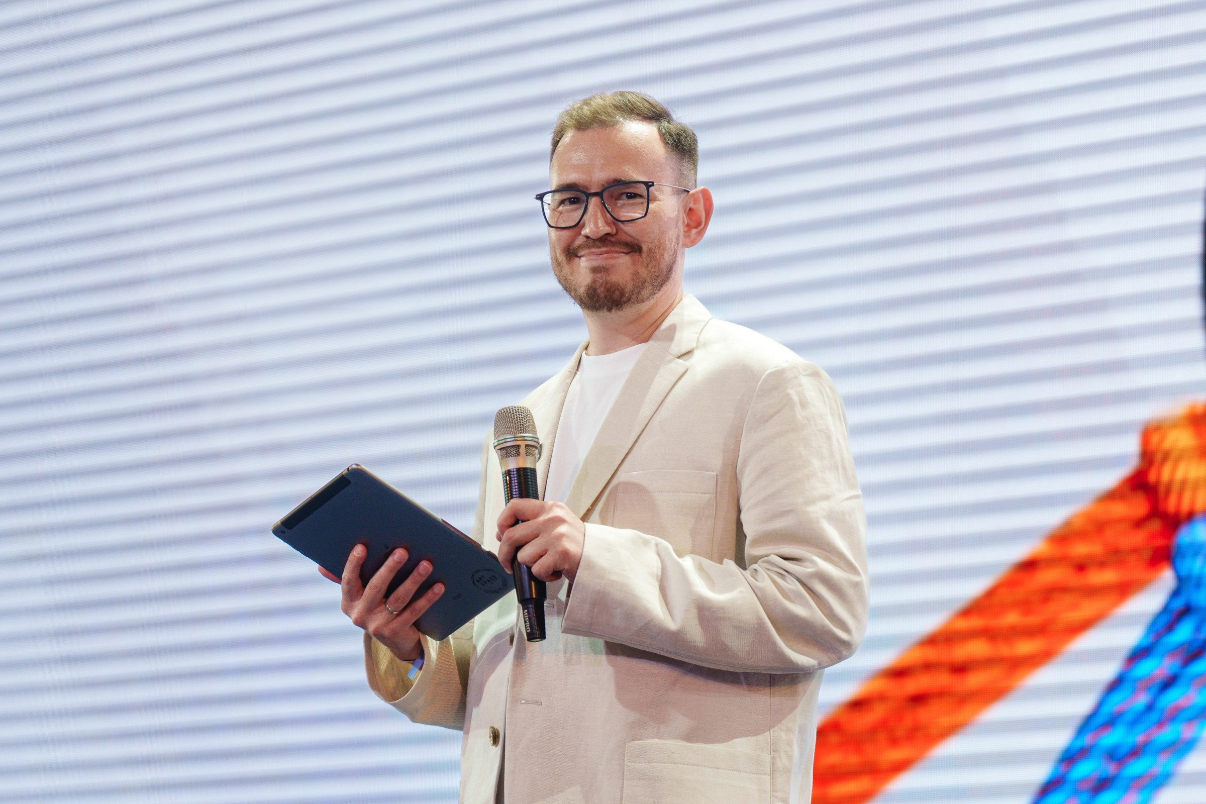 Доклады South HUB 2024. South HUB