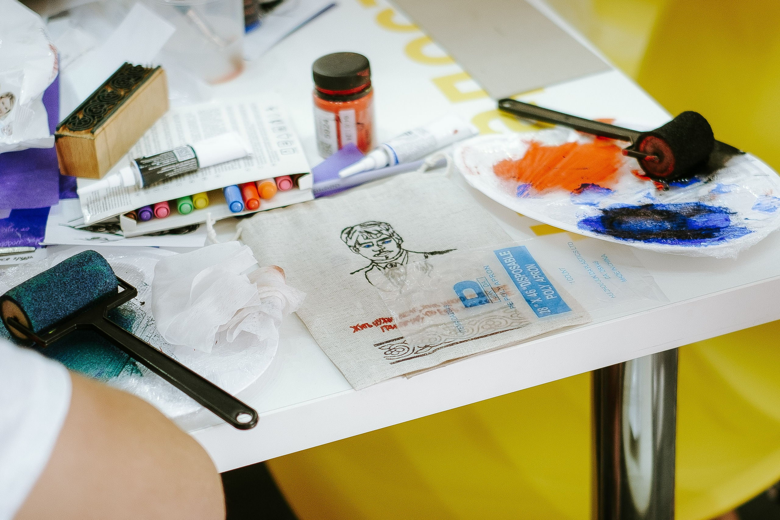 Таврида Арт (фестиваль 2024). Фотограф Мария Хлебникова Санкт-Петербург Москва