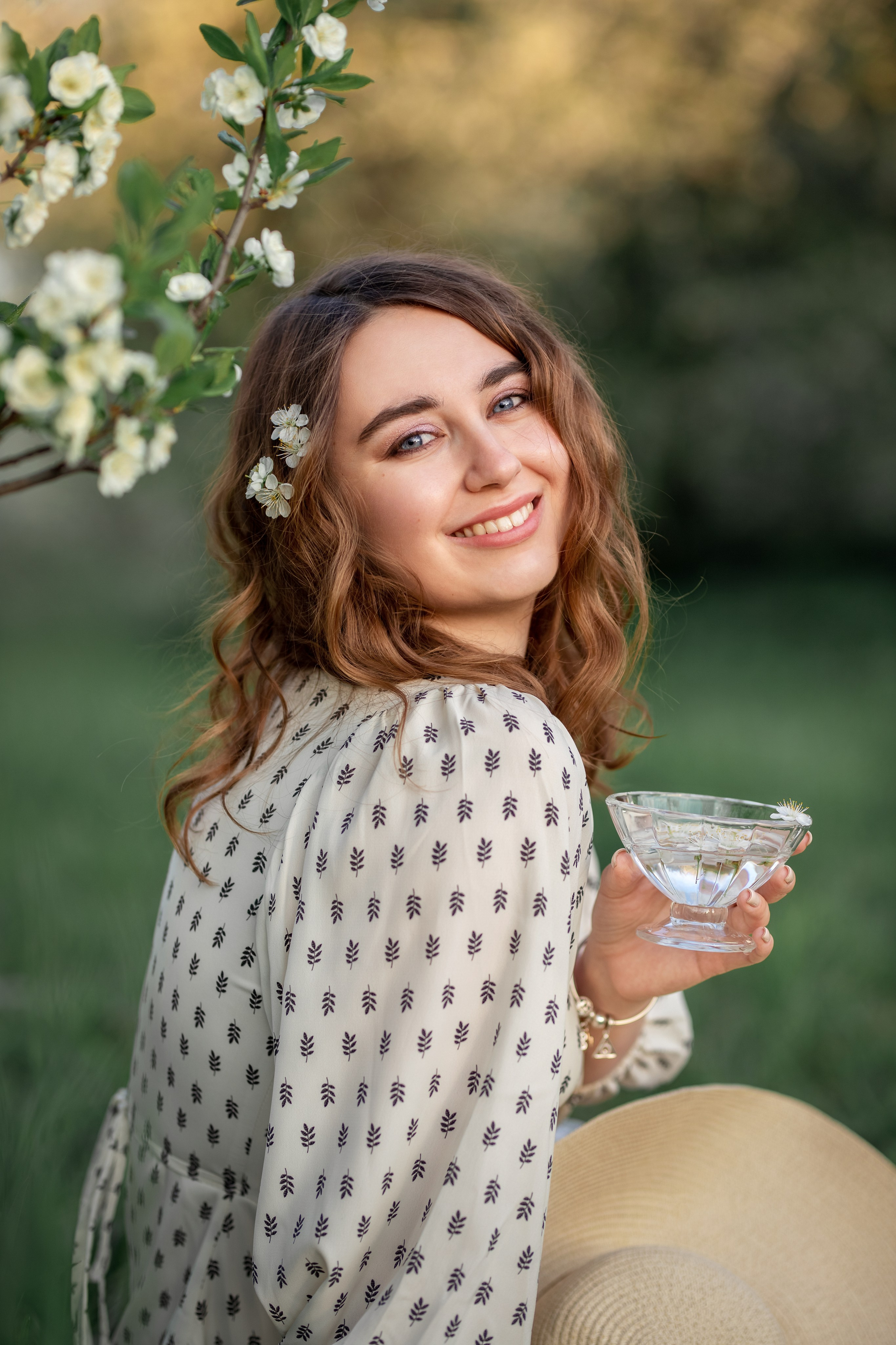 Один раз в год…. Фотограф в Москве. Женские фотосессии, love-story, контент