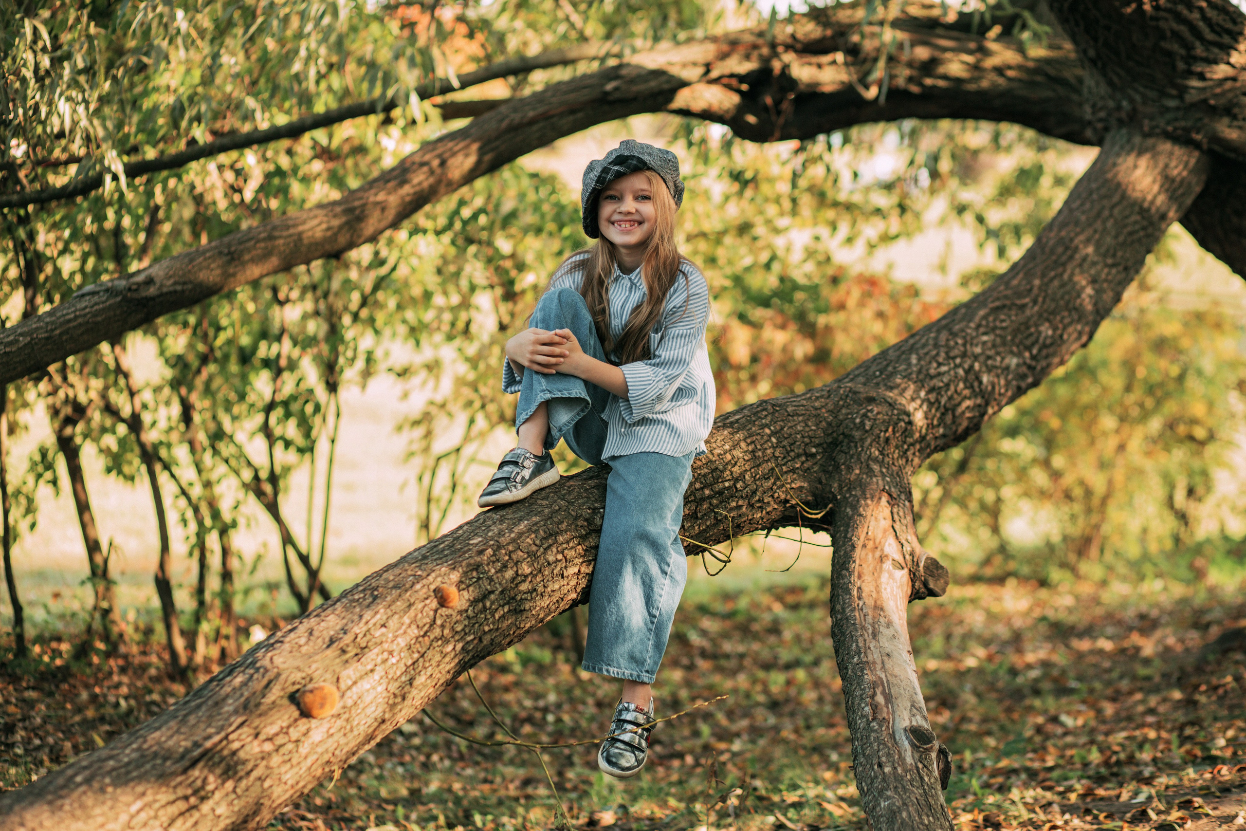 Уля. Главная