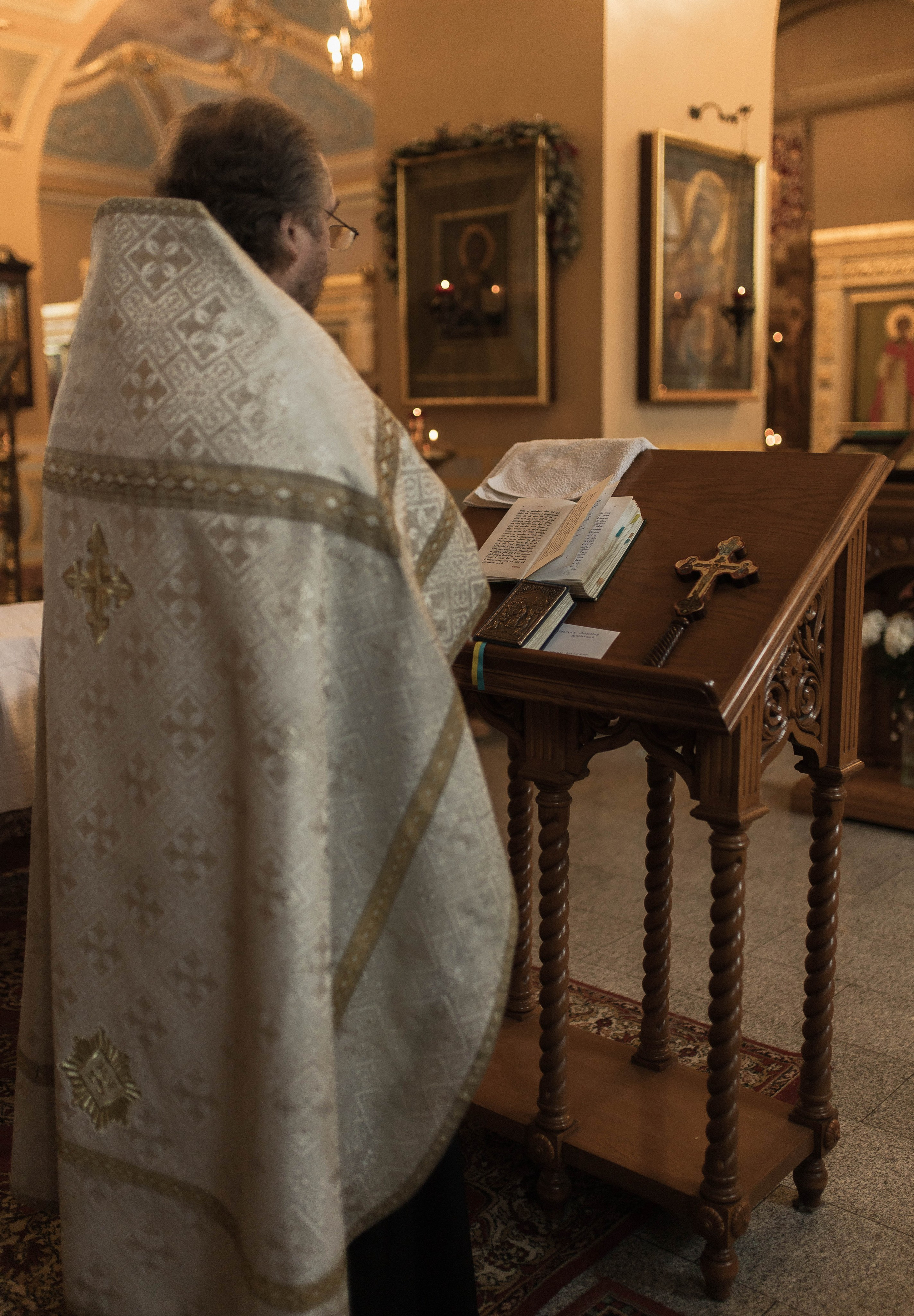 Фёдор. Миронова Анастасия