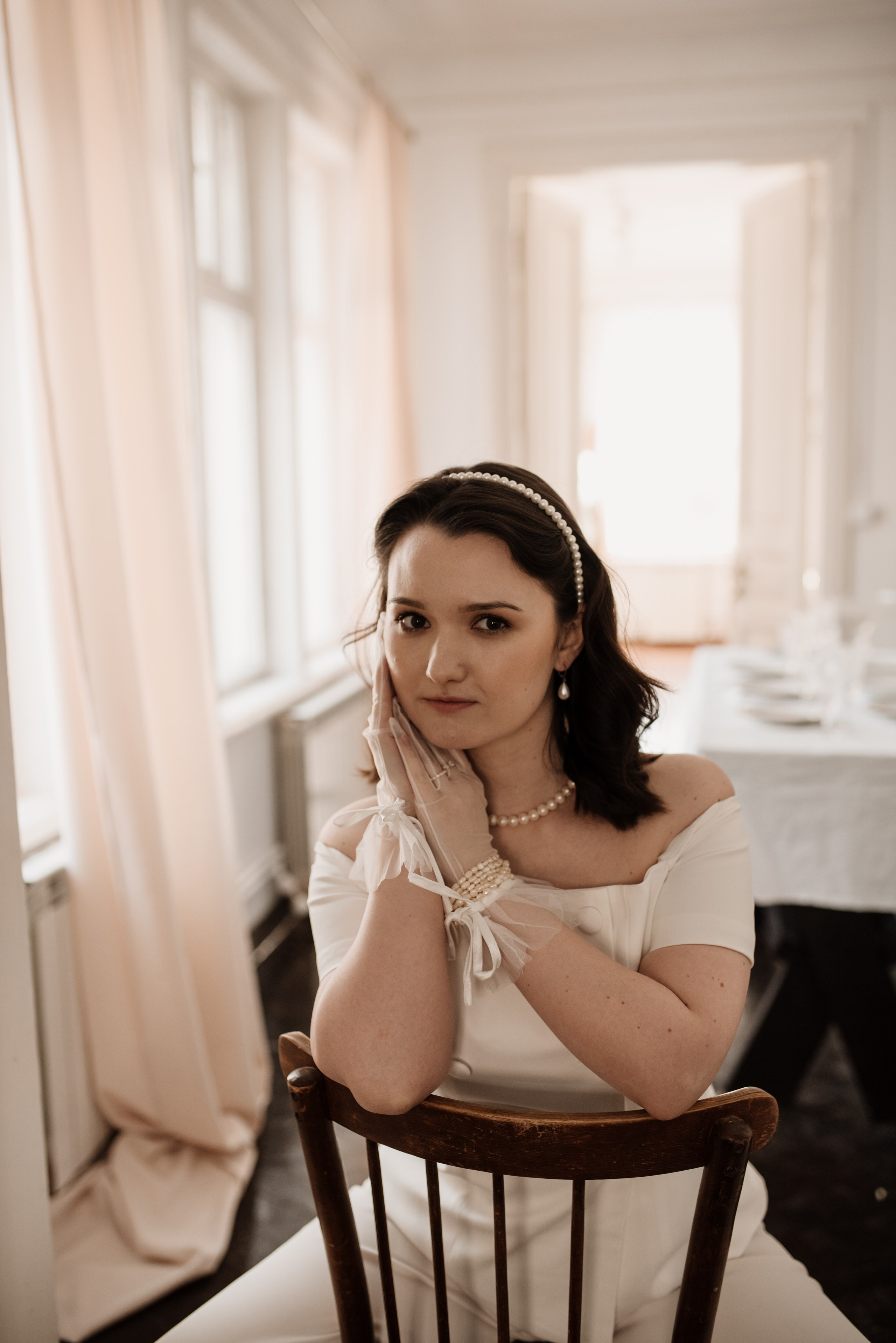 Вика. Фотограф Ольга Плеханова | Нижний Новгород, Москва