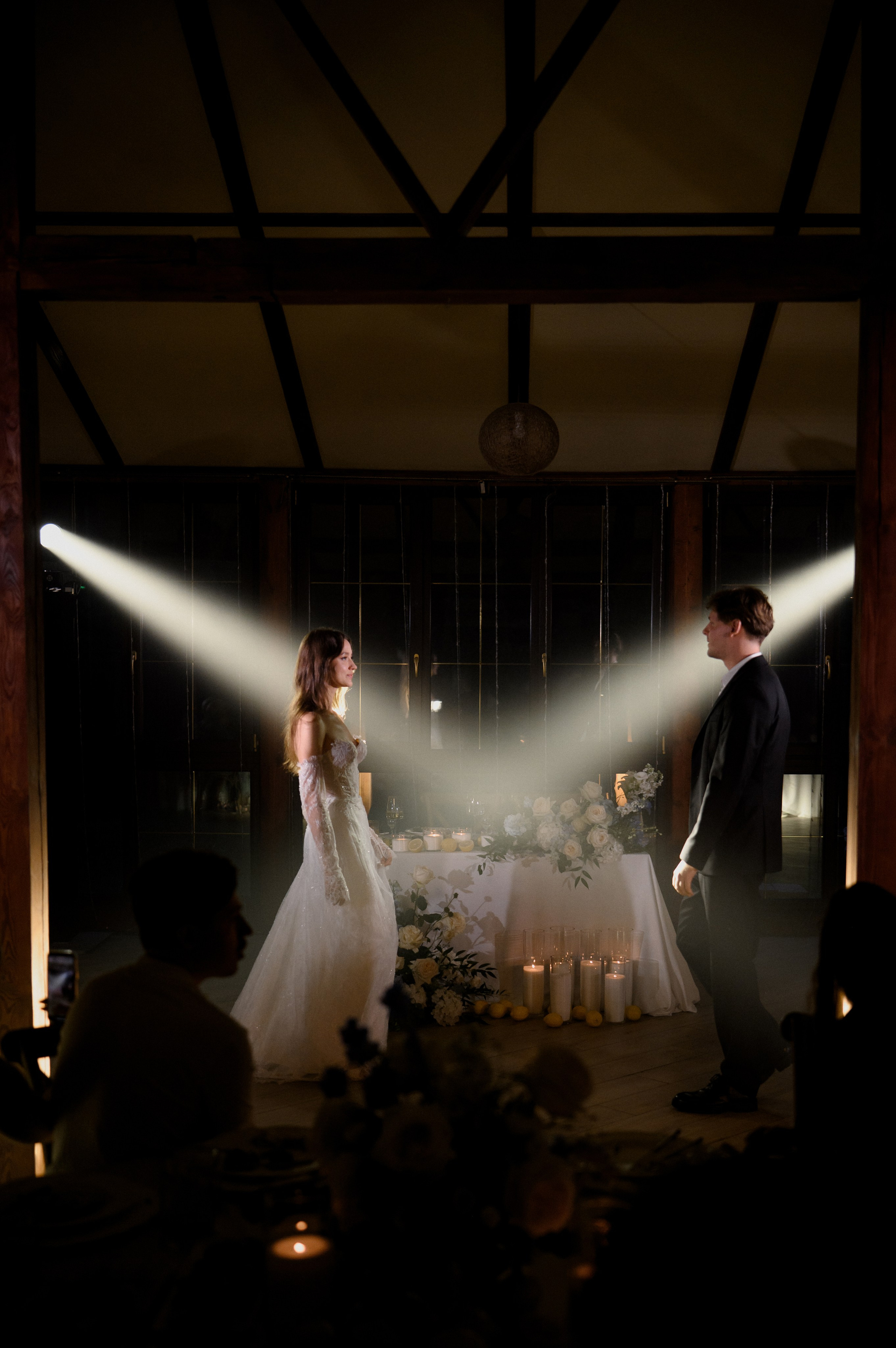 НИКИТА И КАТЯ. Свадебный фотограф Минск