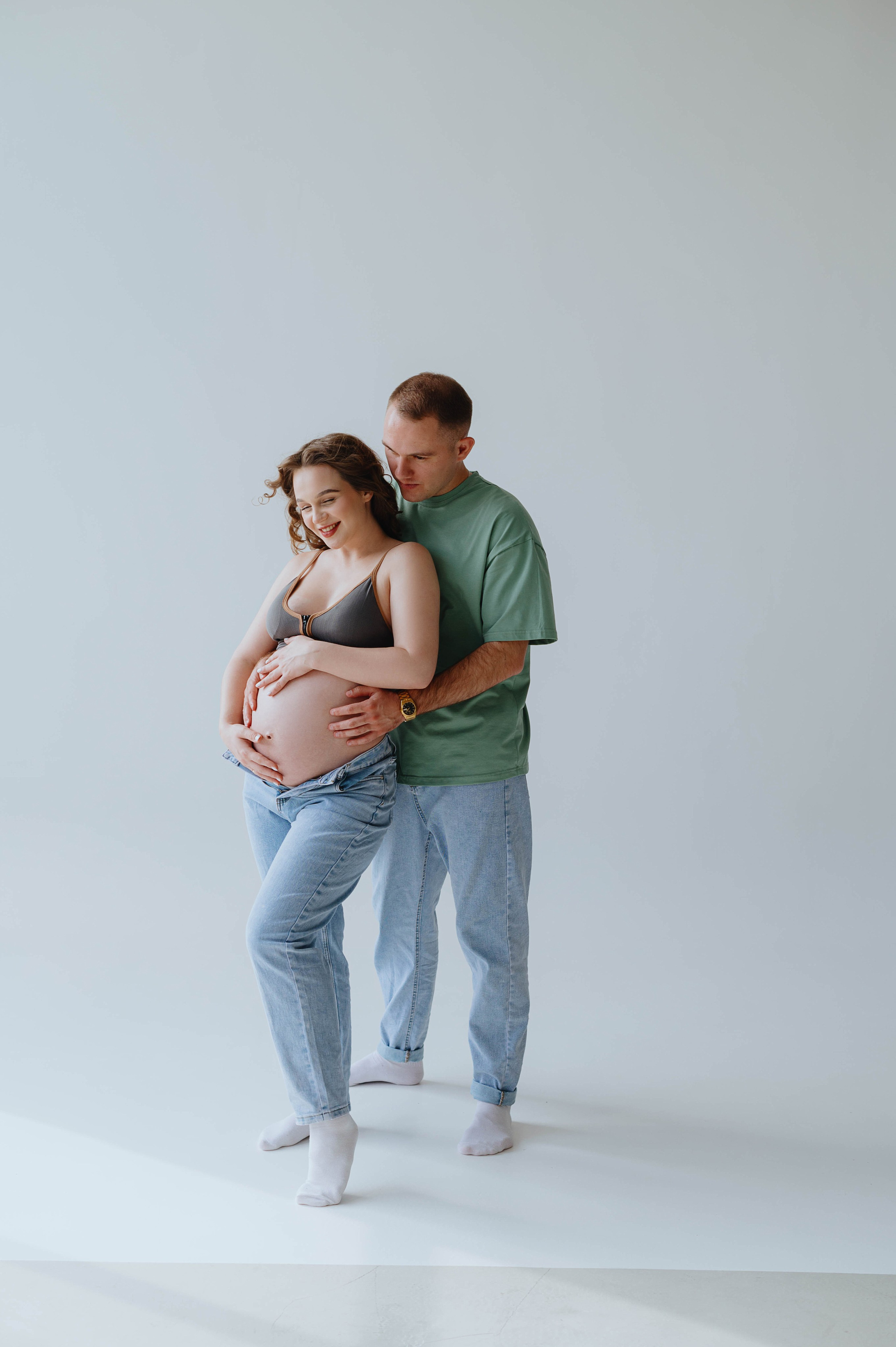 Никита и Настя. Фотограф в Абакане и Минусинске