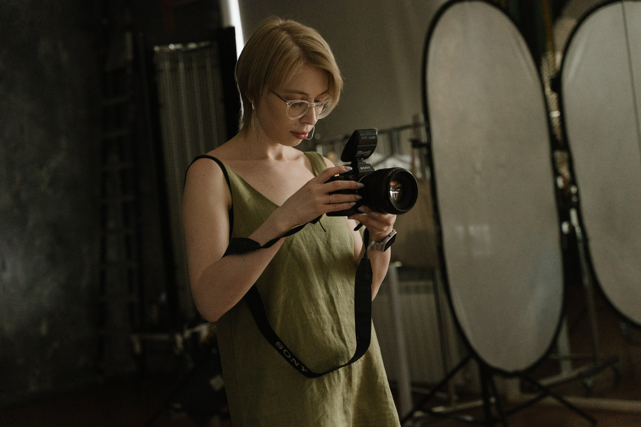 Witches (The Witcher III) by KIRA