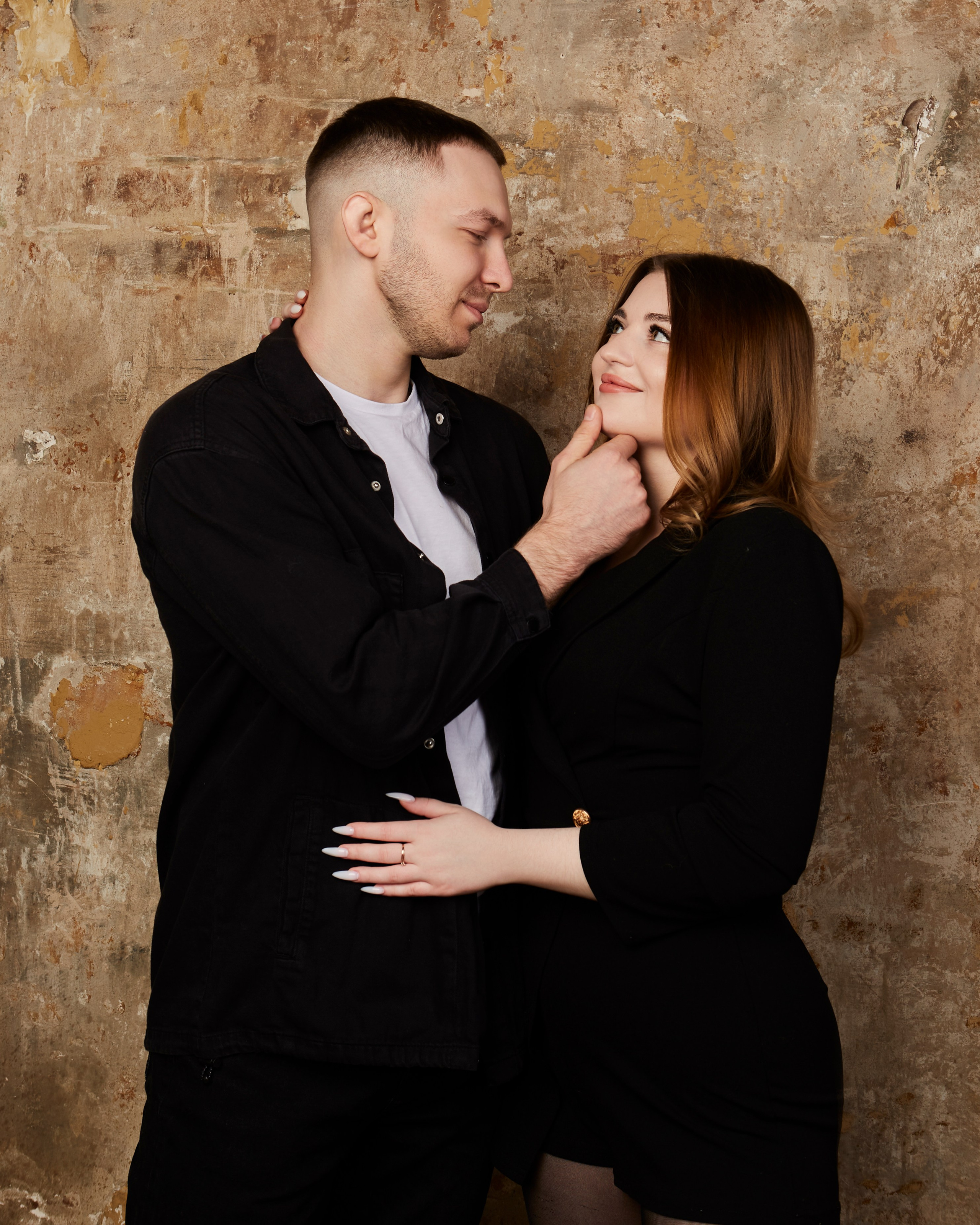 Дима и Лера. Фотограф. Love story, портрет, индивидуальные съемки. Фудфотограф