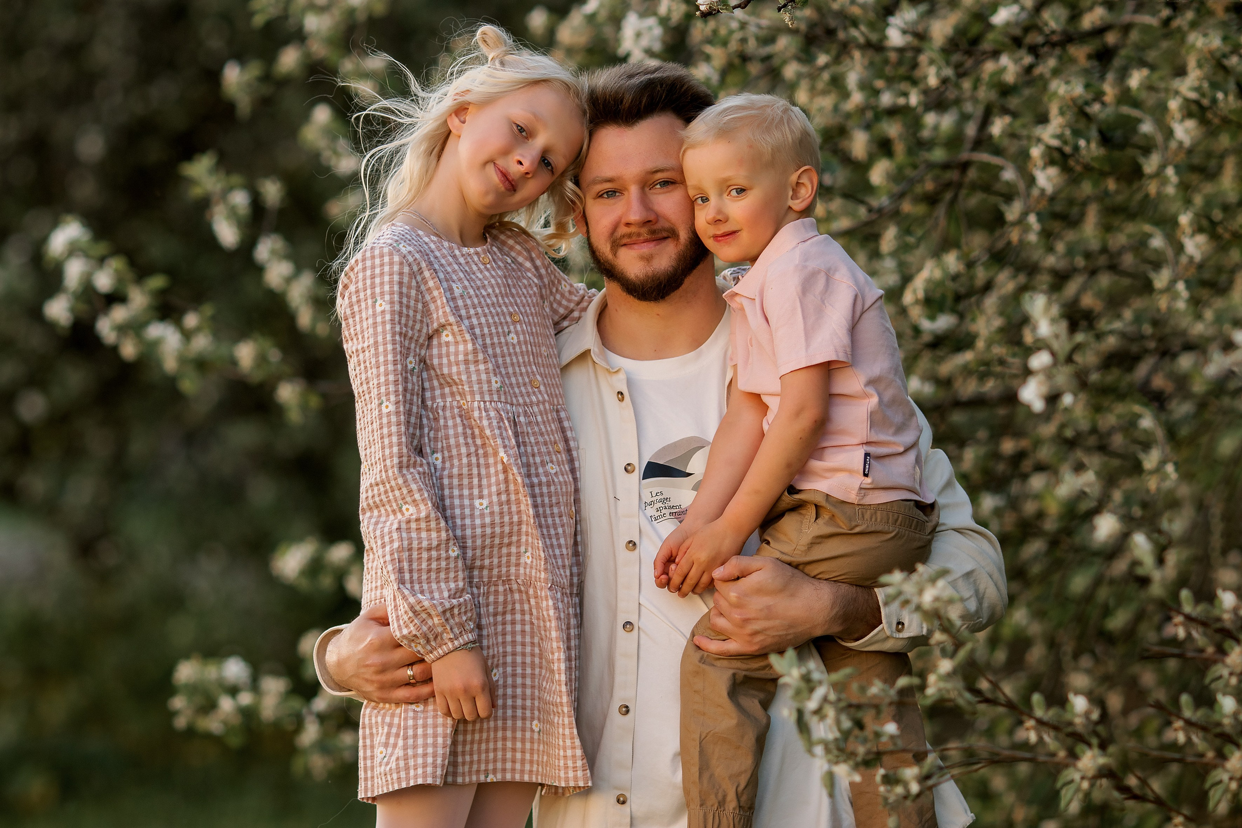 Порфолио. Семейные фотосессии. Семейный и детский фотограф в Ярославле Абрамов Артём