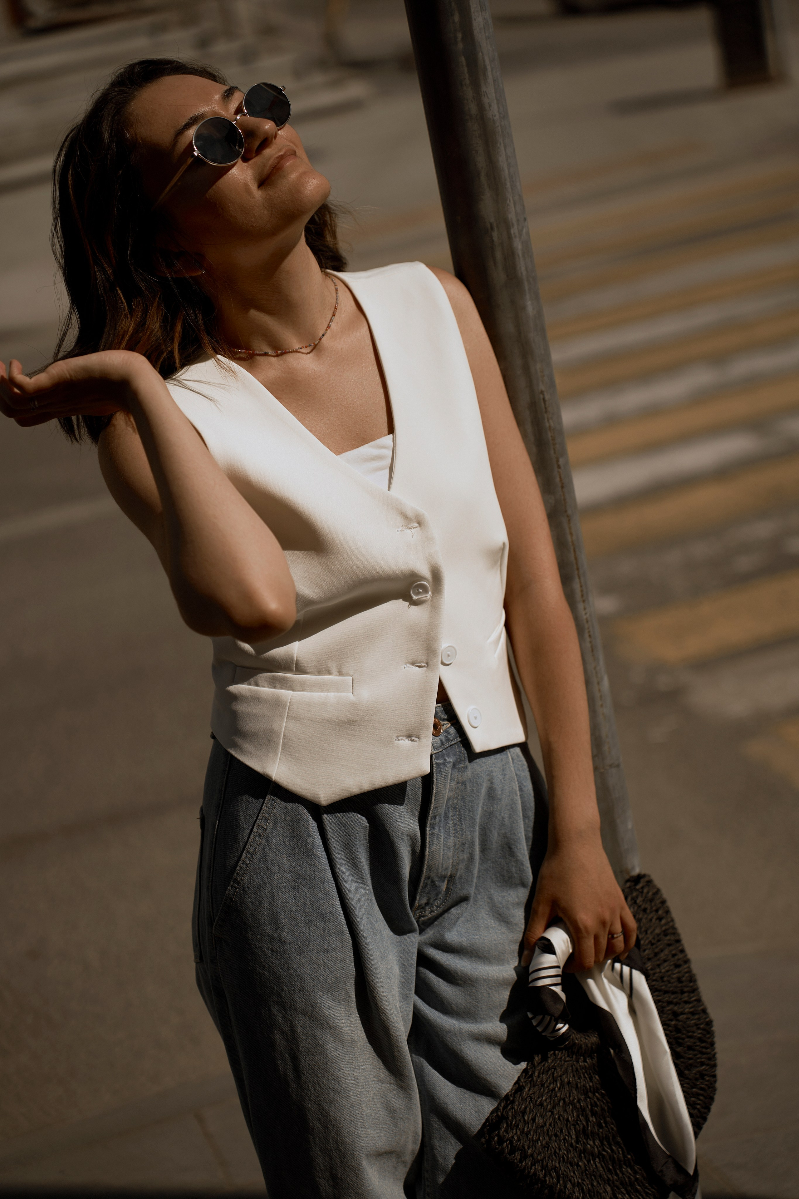 Юлия. Ваш фотограф Анастасия Болотникова