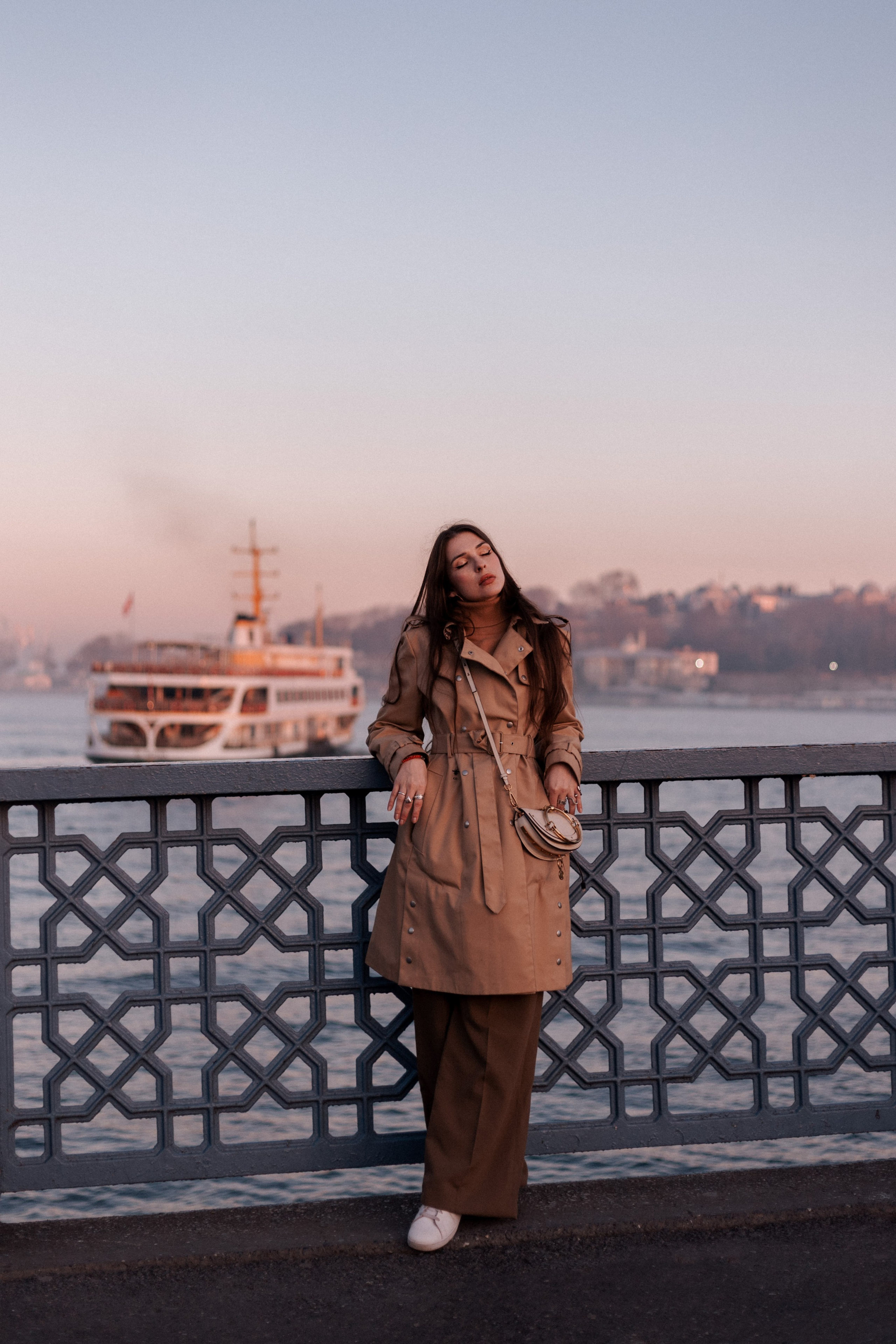 Darina. Женский и семейный фотограф в Стамбуле и Москве