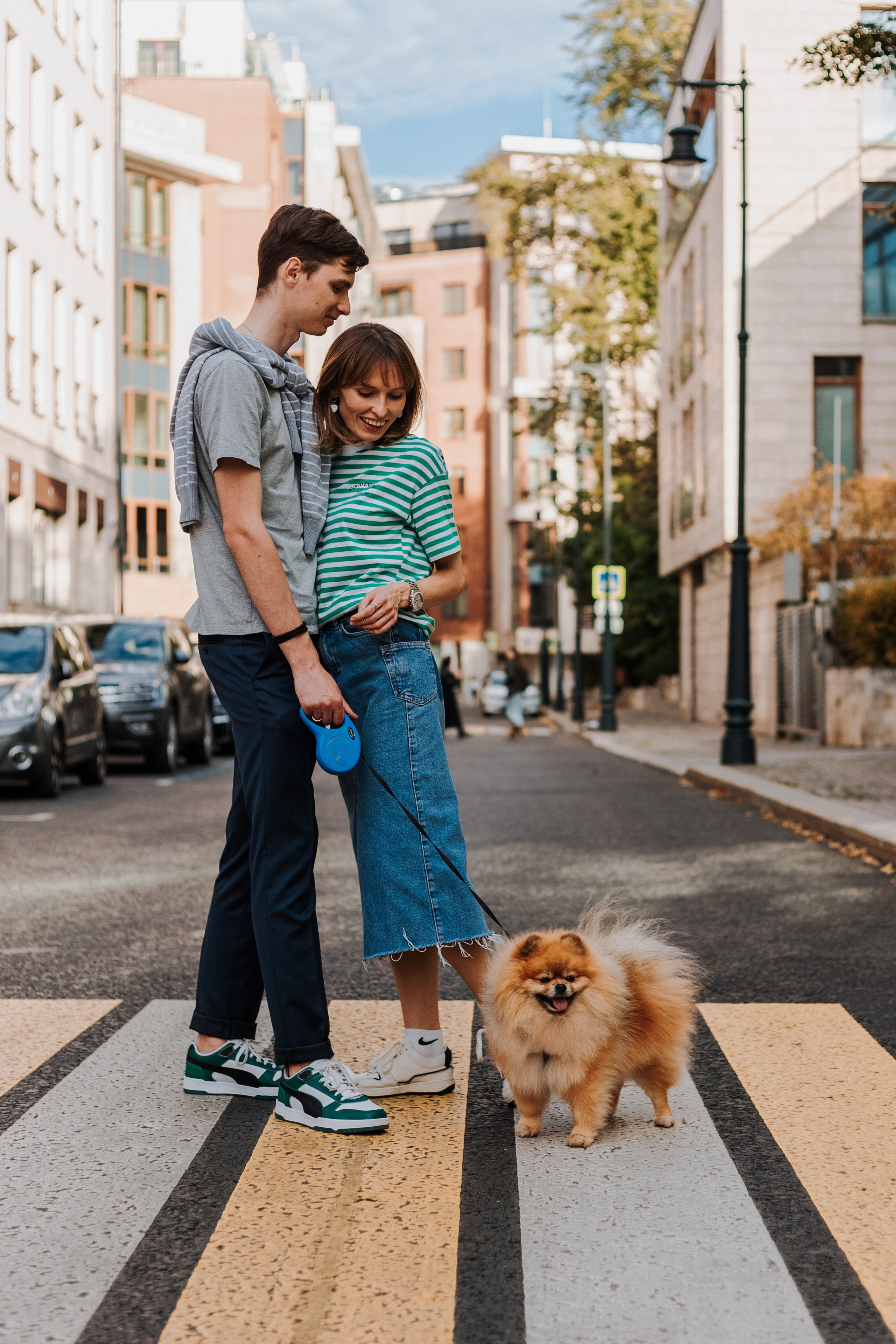 Мария+Никита. Женский и семейный фотограф в Стамбуле и Москве