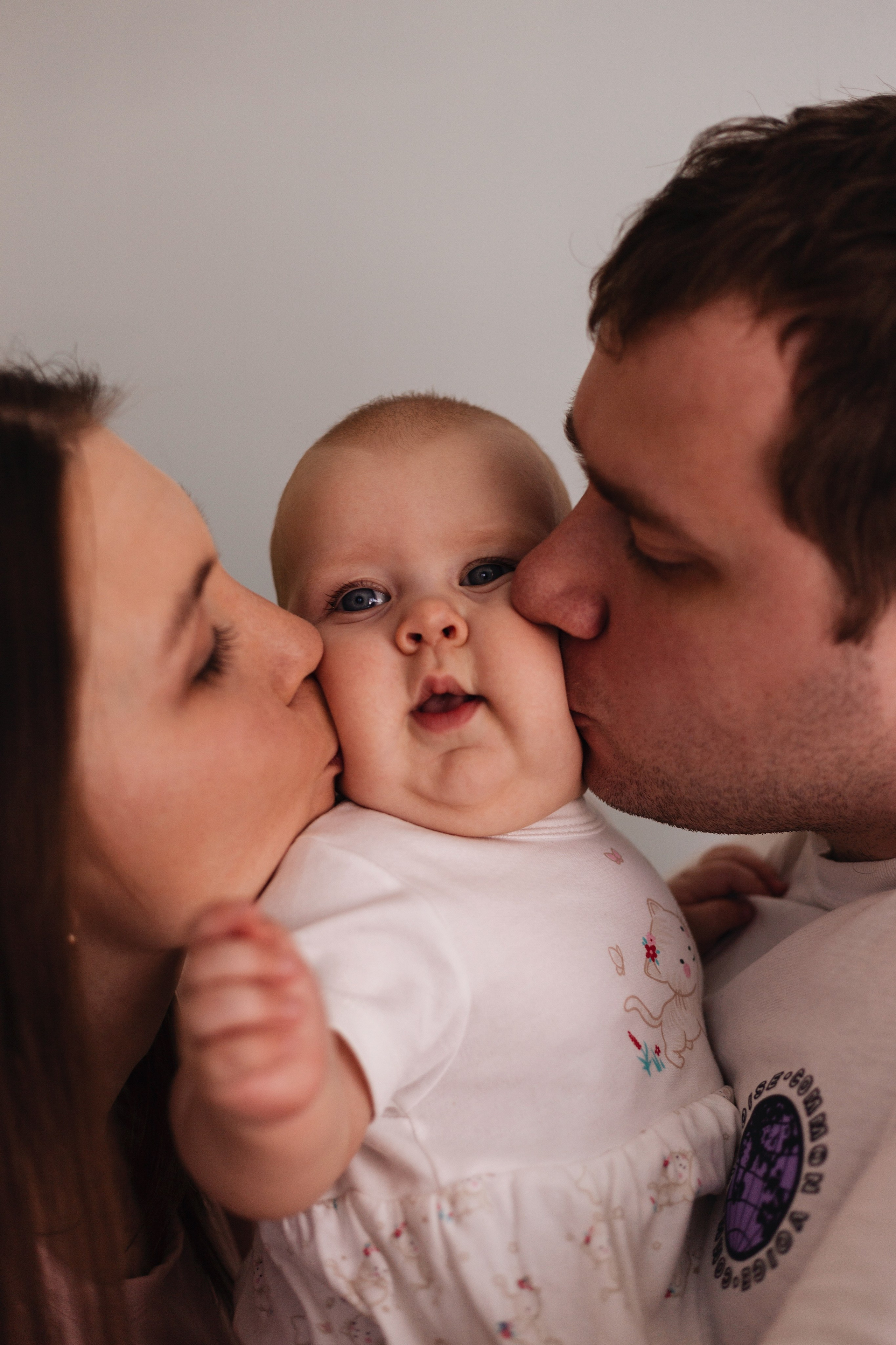 Аня Саша София. Женский и семейный фотограф в Стамбуле и Москве