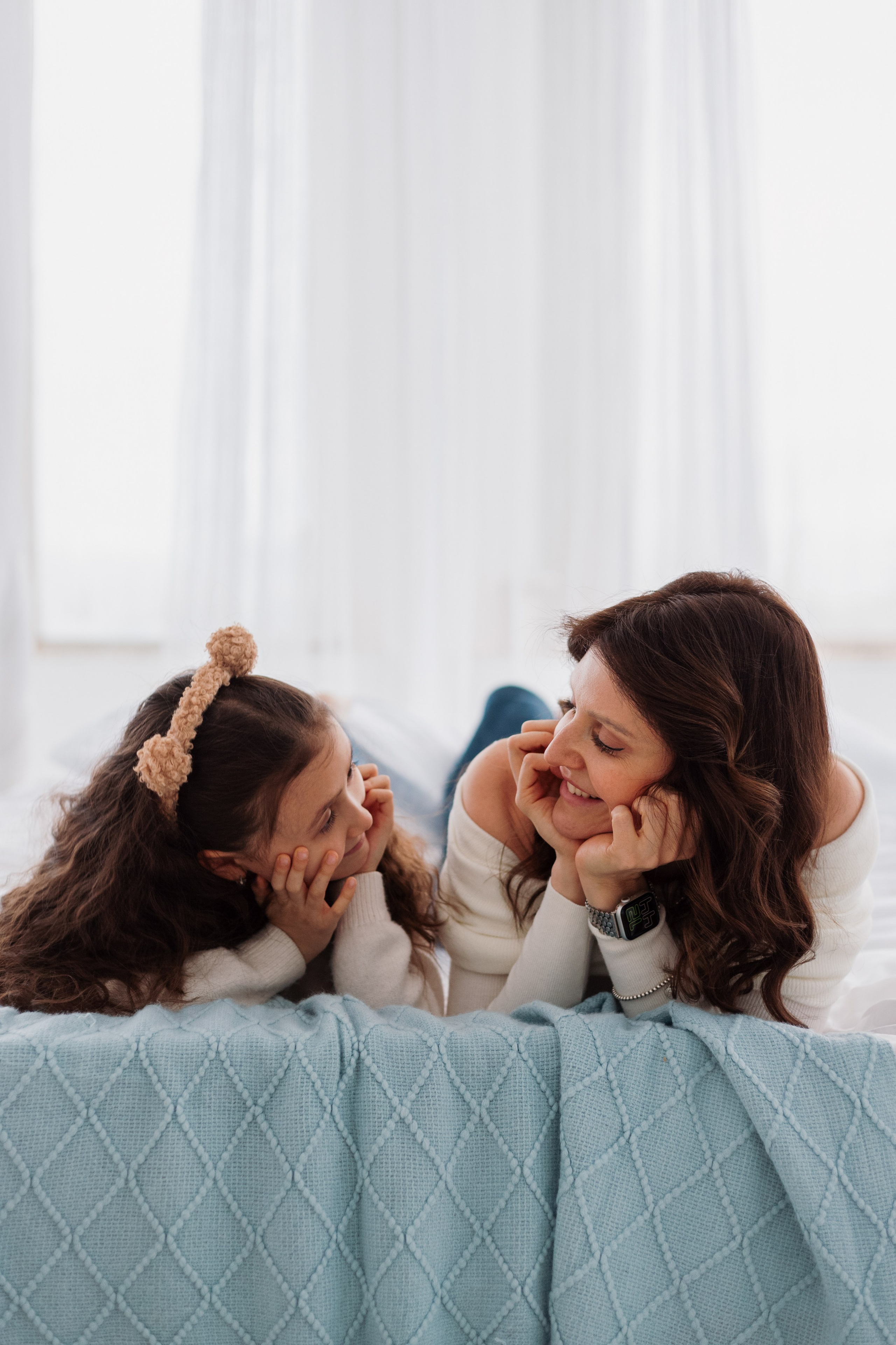 Женя и София. Женский и семейный фотограф в Стамбуле и Москве