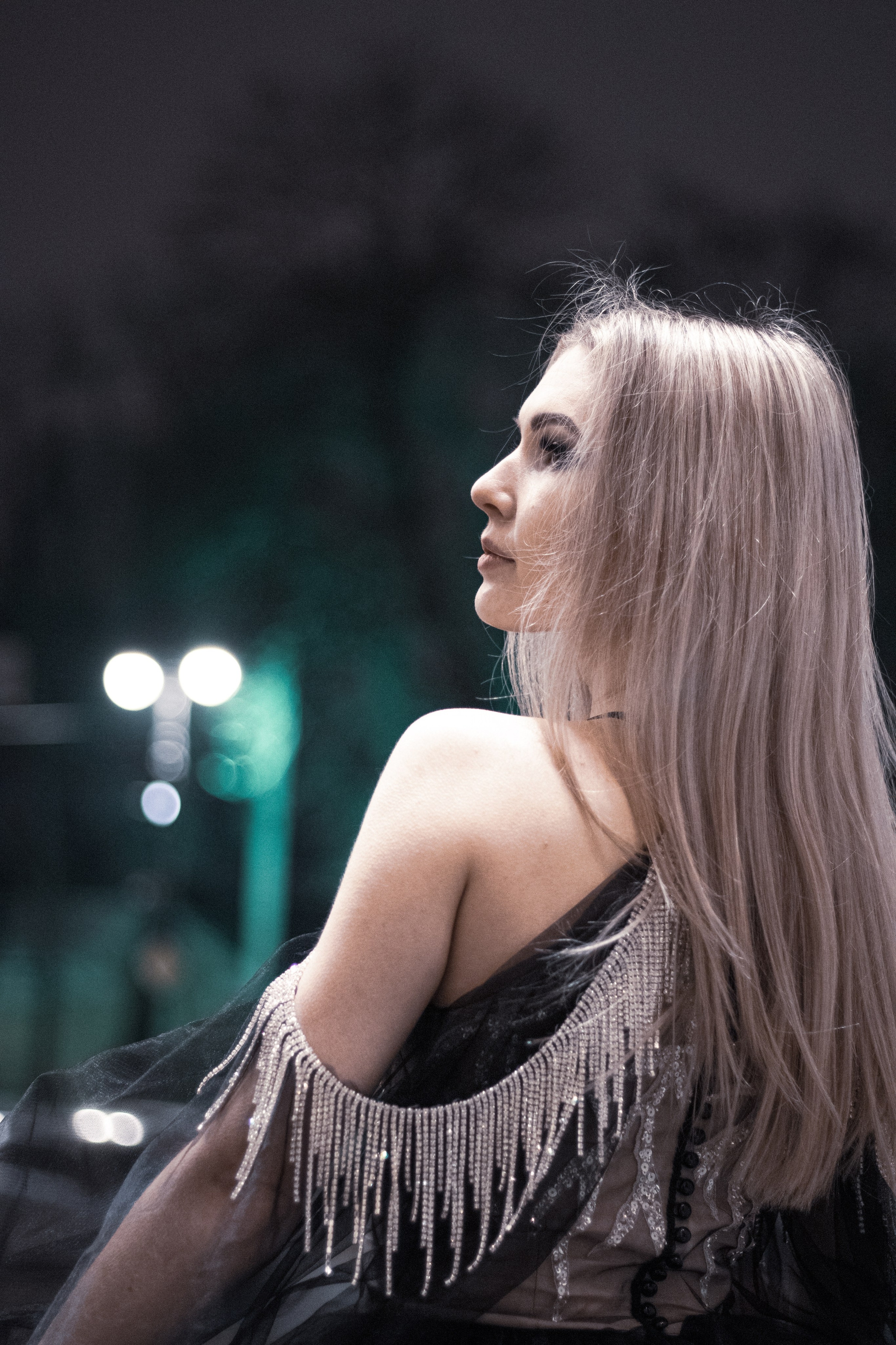 Ира. Ивентный фотограф в Санкт-Петербурге Олег Комков