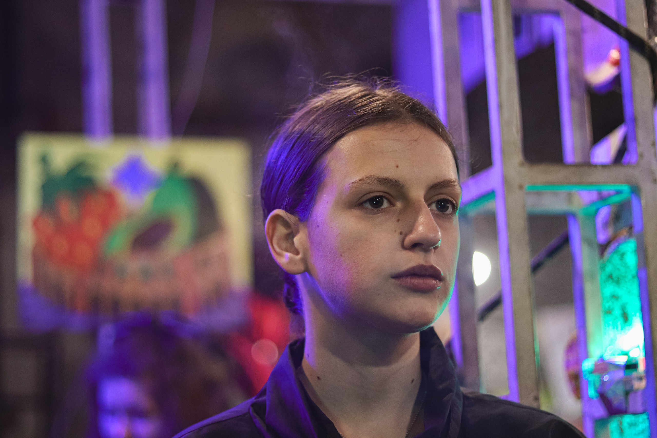 Ивентный фотограф в Санкт-Петербурге Олег Комков