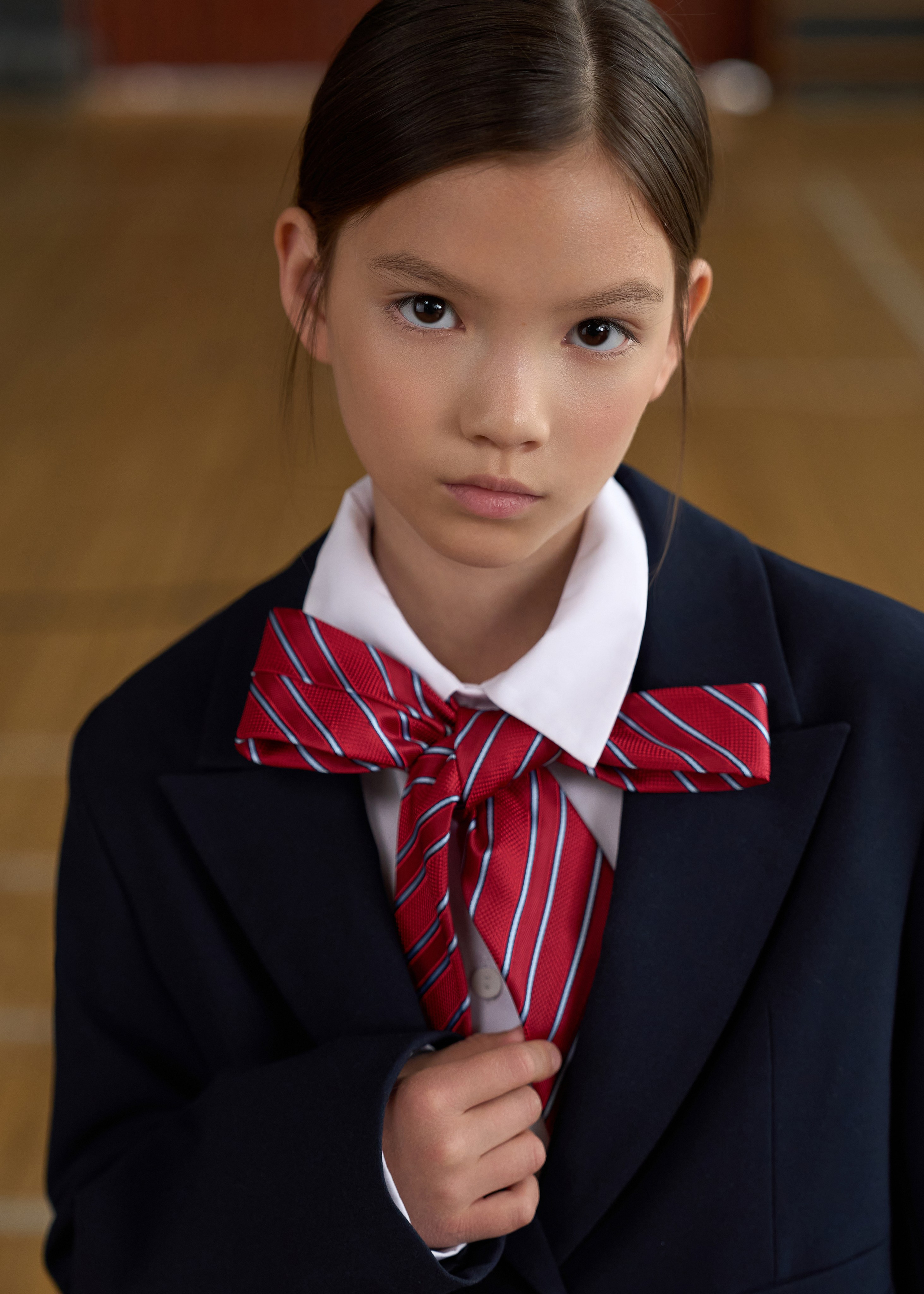 THE SCHOOL CLUB. Creative Fashion Photographer & Art Director