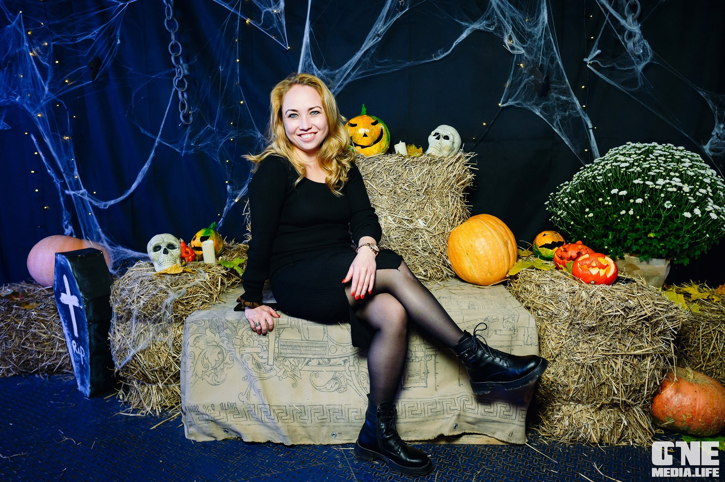 Фоторепортаж из бара Dreadnought. One Media Life: фоторепортажи, фотоотчеты с мероприятий и заведений