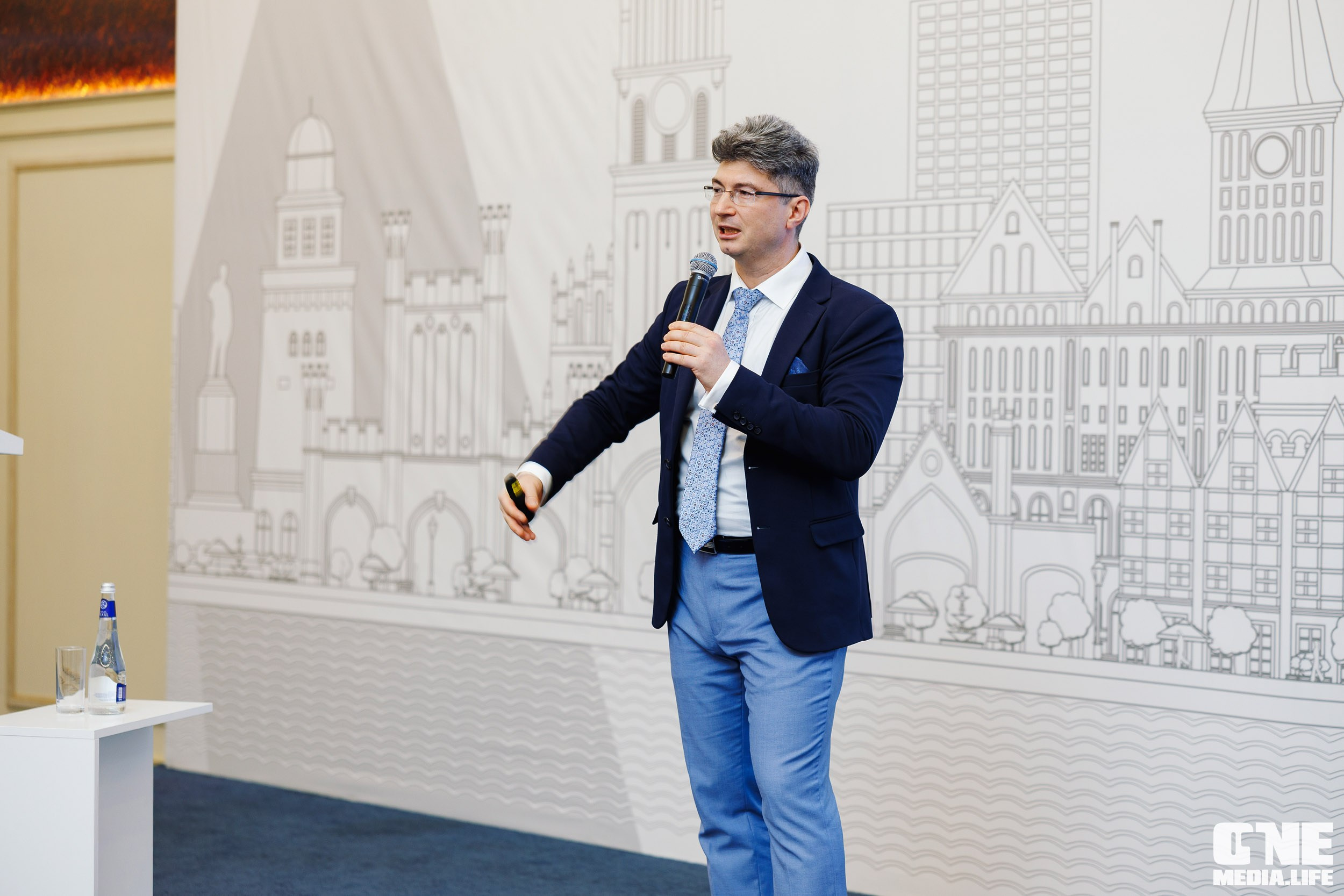 Фоторепортаж с форума Мой Бизнес. One Media Life: фоторепортажи, фотоотчеты с мероприятий и заведений