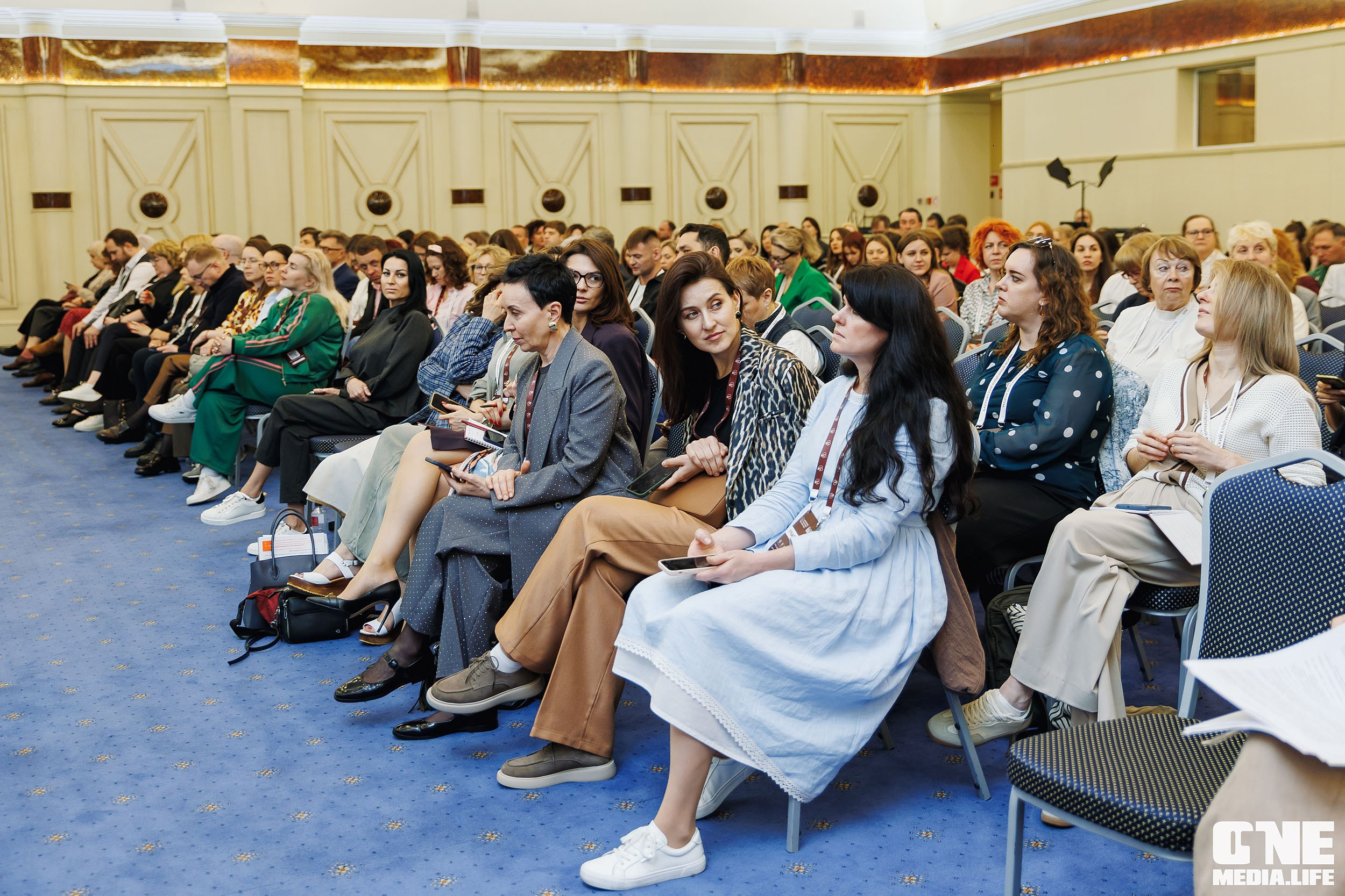 Балтийский Культурный Форум. День 1. One Media Life: фоторепортажи, фотоотчеты с мероприятий и заведений