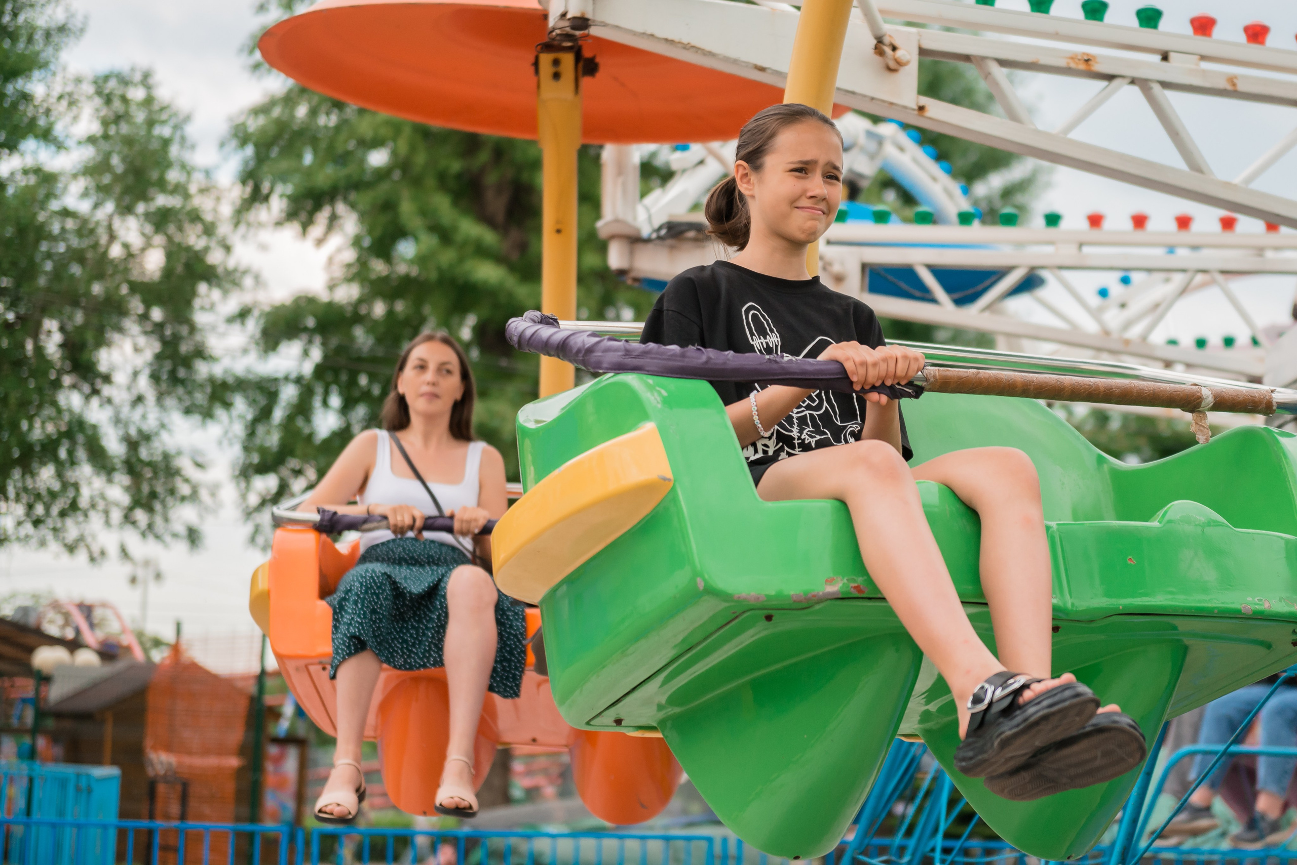 12 Июня 2024. Детский фотограф, семейный фотограф и репортажи в Кемерово
