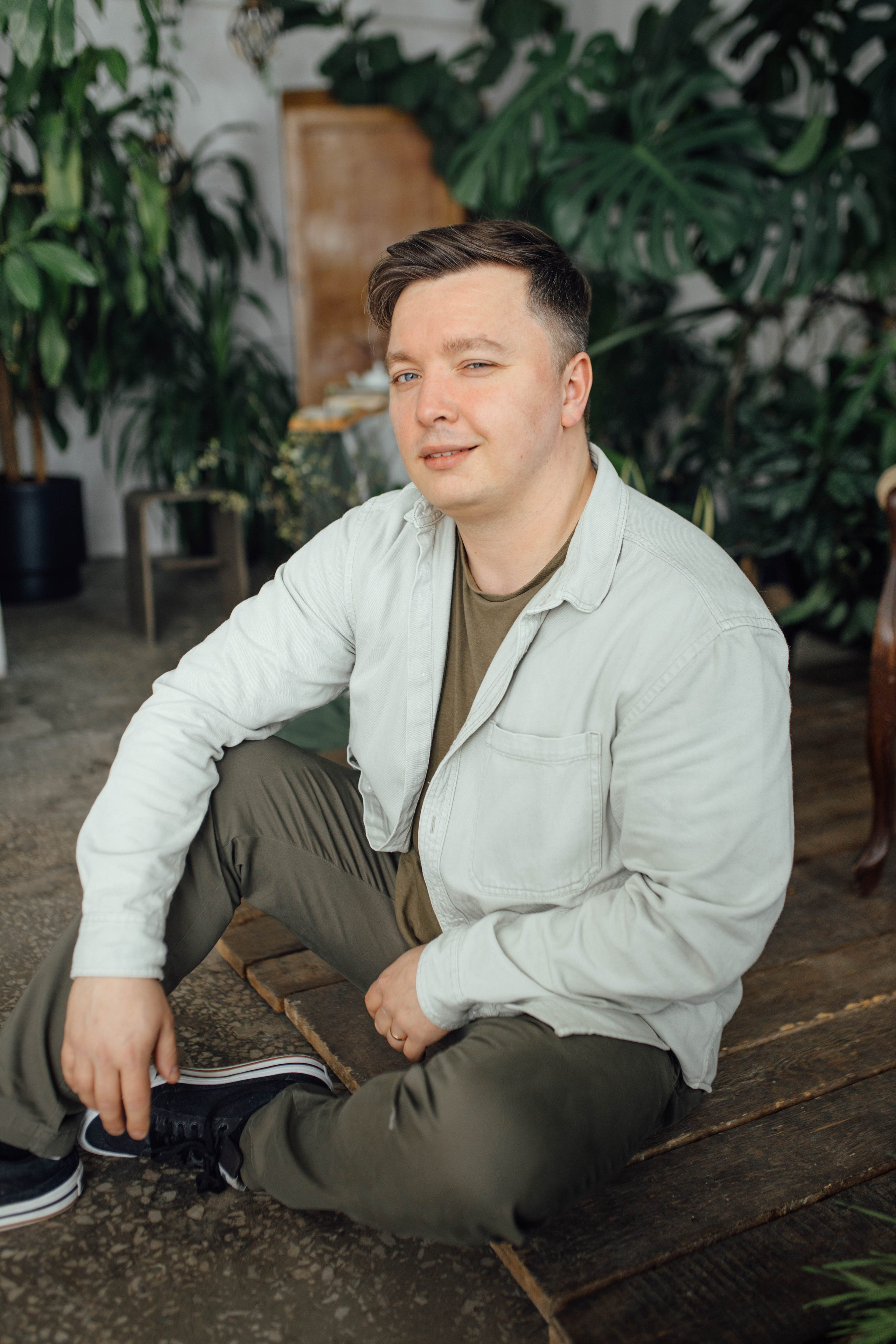 Семейная, апрель 2025