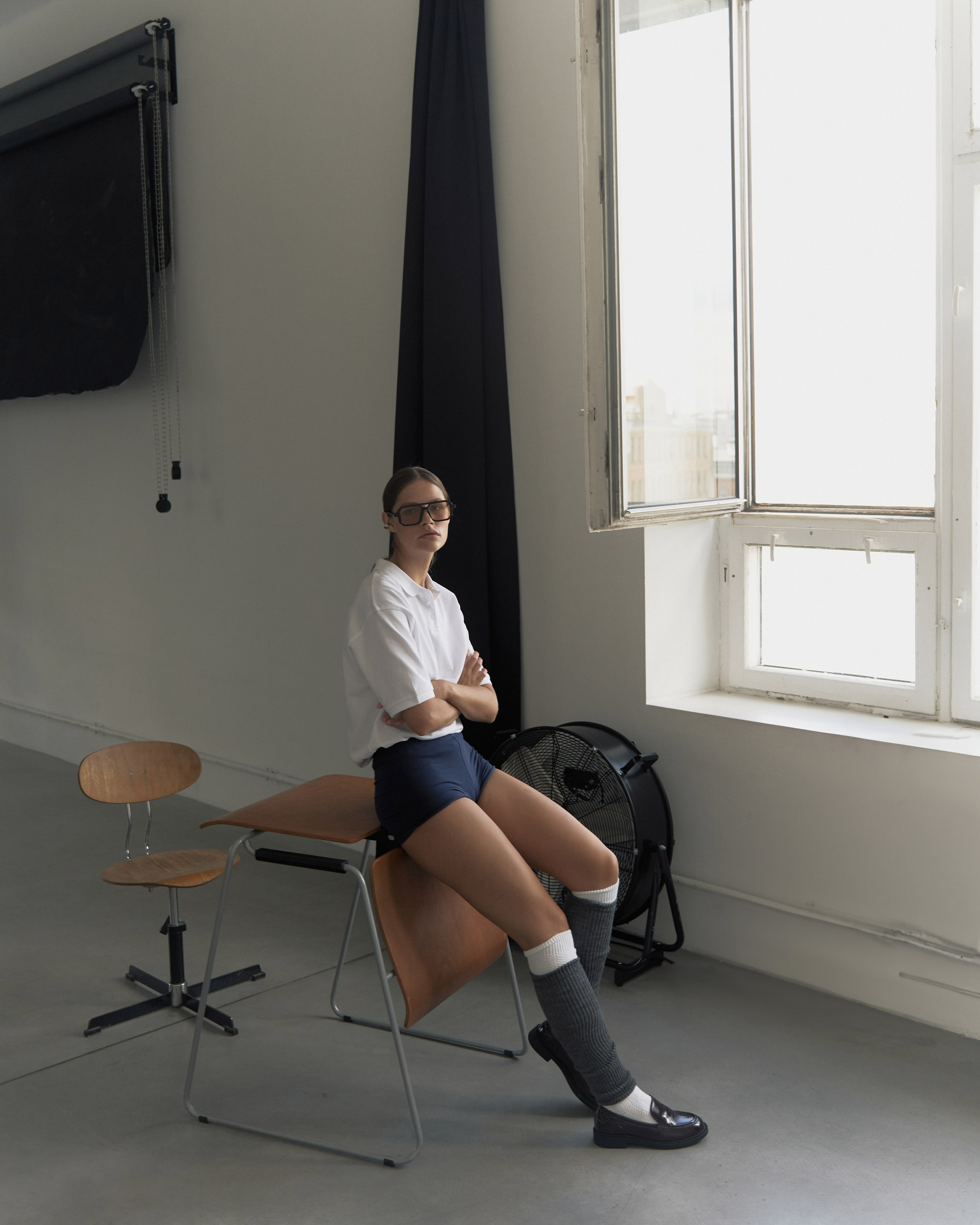 Ева. Фотограф Олеся Скворцова