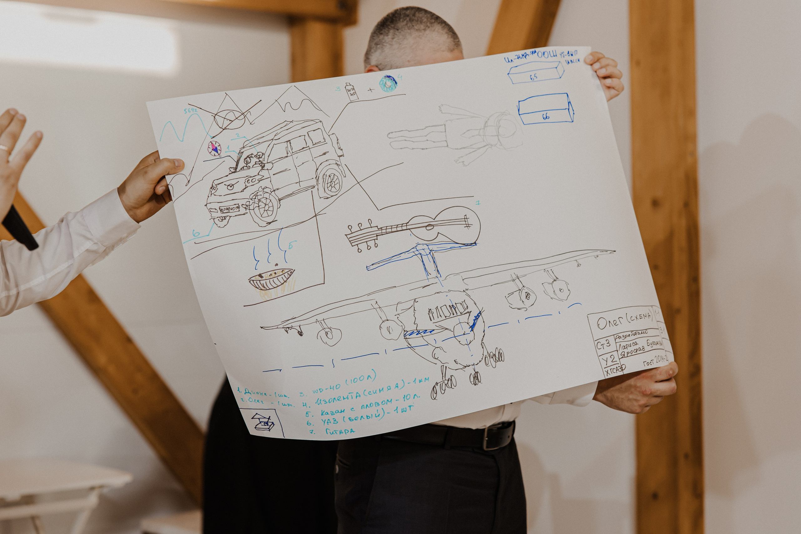 Олег и Диана. Свадебный и семейный фотограф Елизавета Ермак | Москва и МО