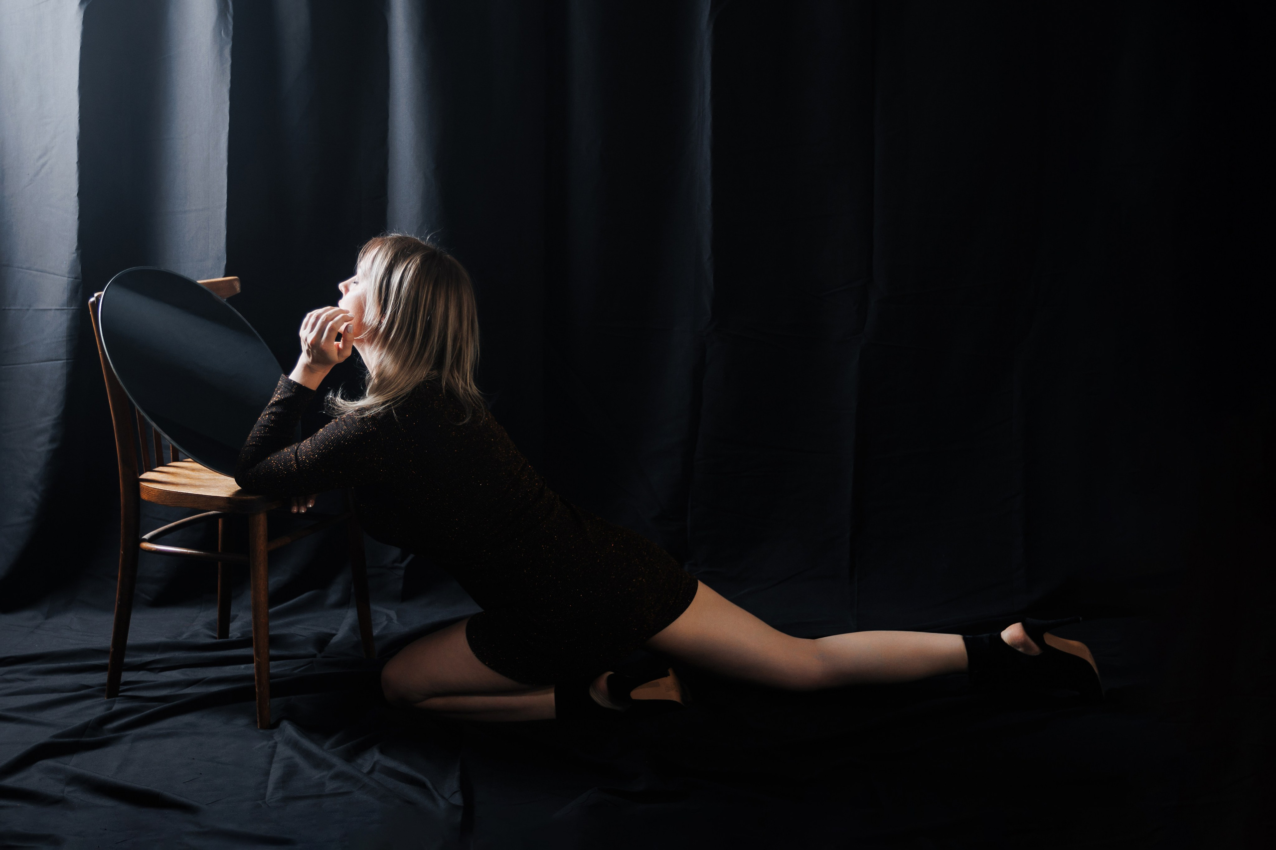 Анна. Свадебный и семейный фотограф в городе Воронеж. Ирина Боловина