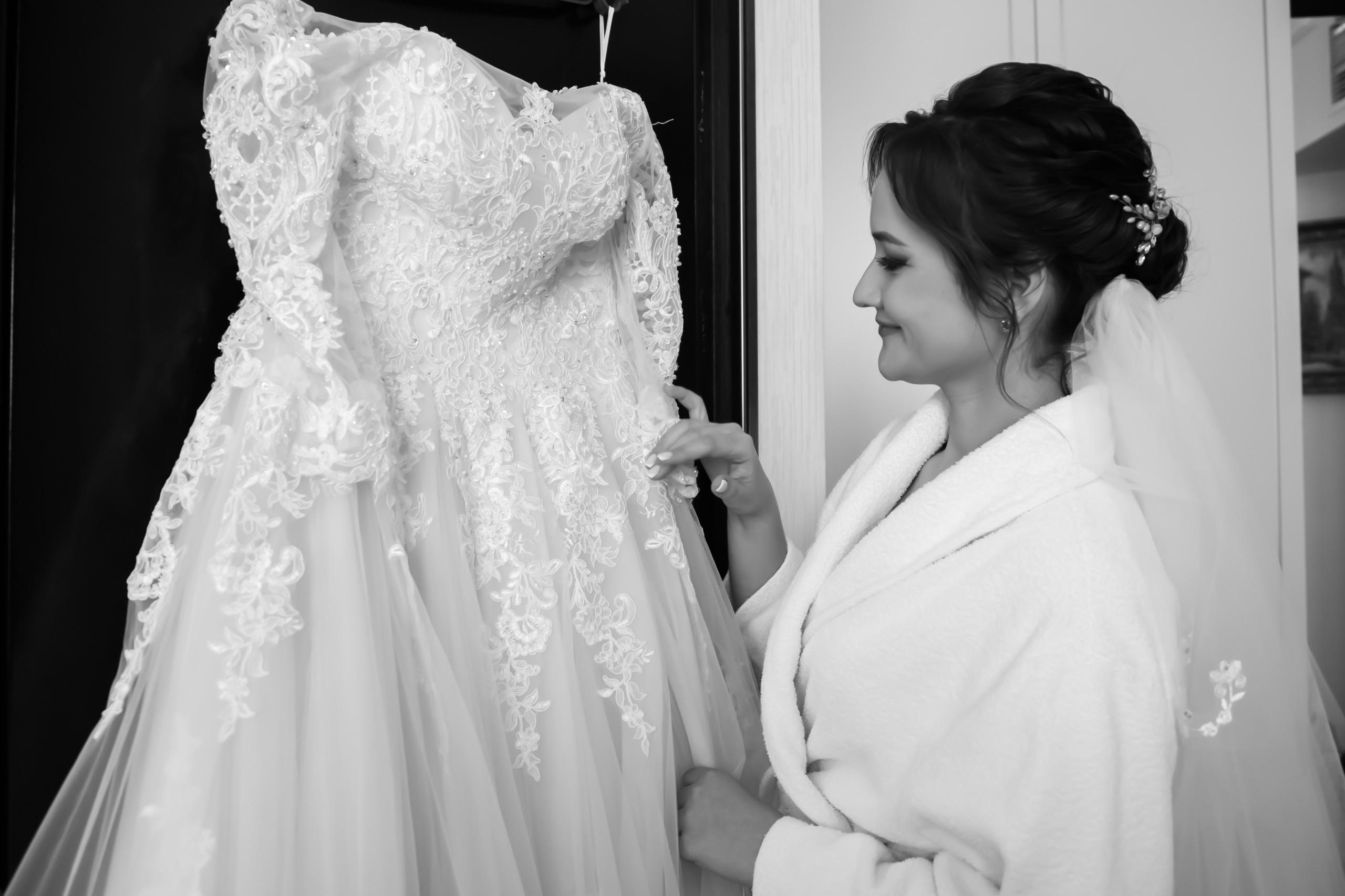 Свадьба T&V. Свадебный фотограф, видеограф в Самаре, Самарской области. Видеосъемка