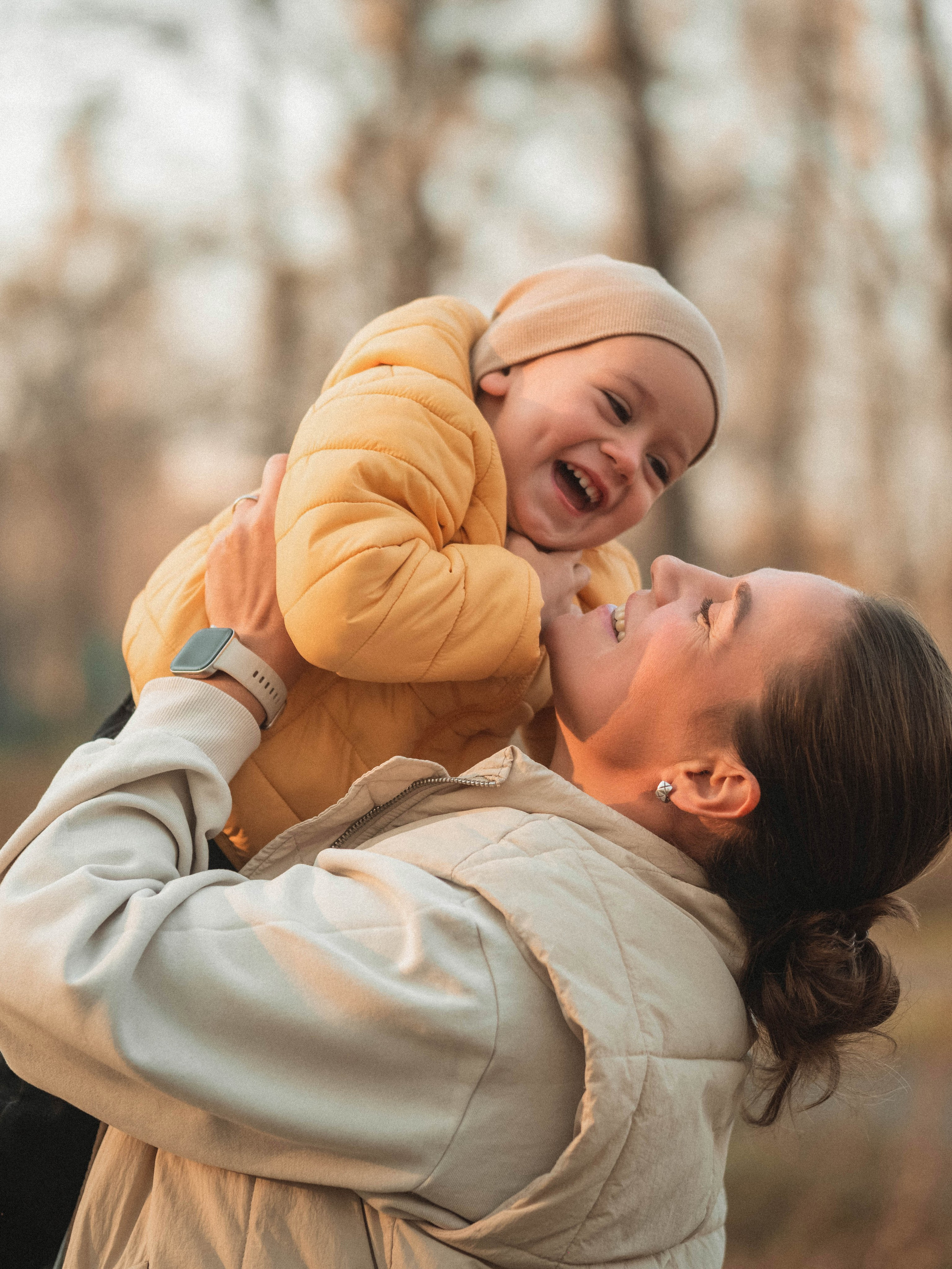 Фотограф Биробиджан Ванёва Нина