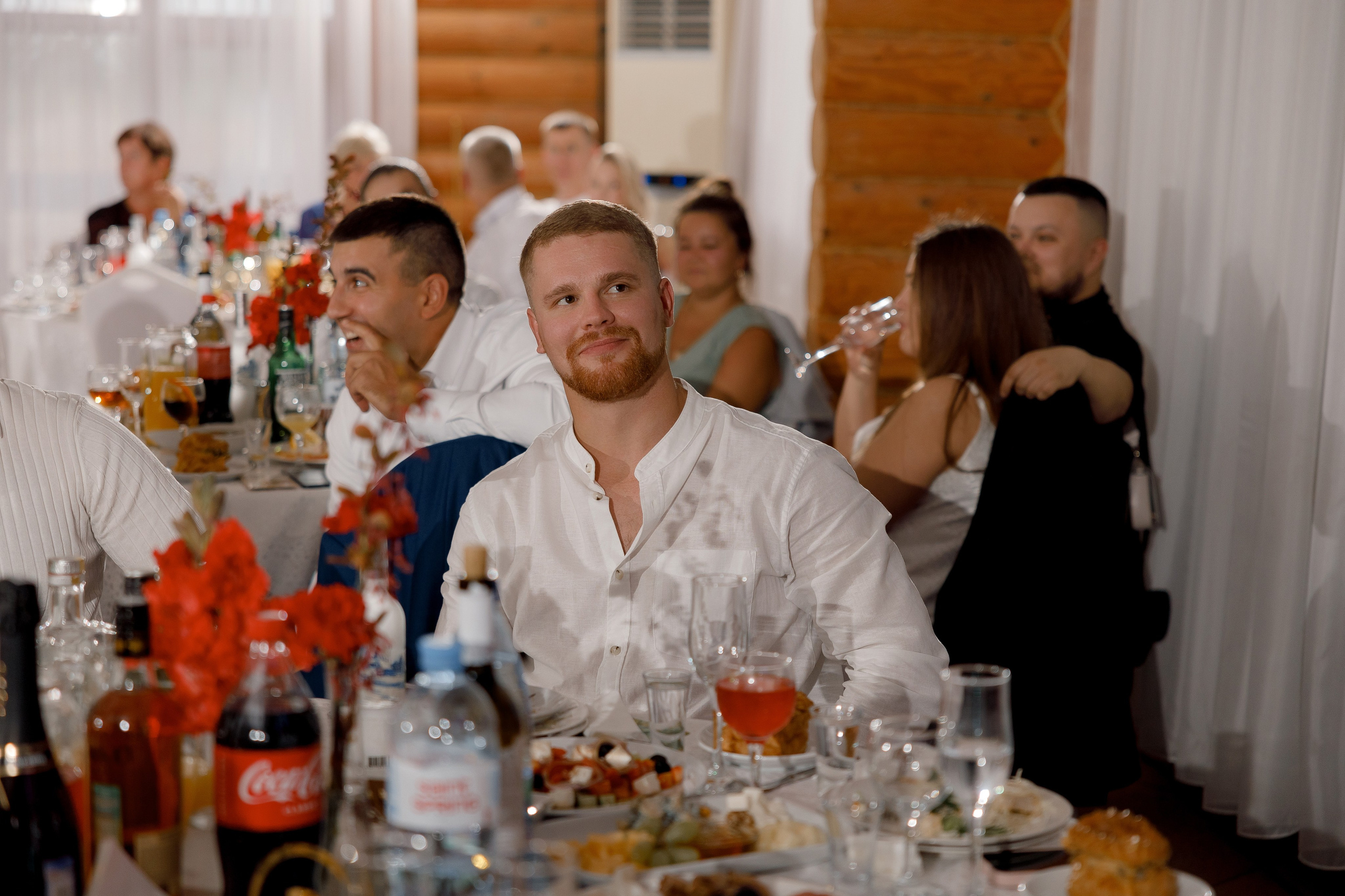 Владимир & Анна. Свадебный и репортажный фотограф