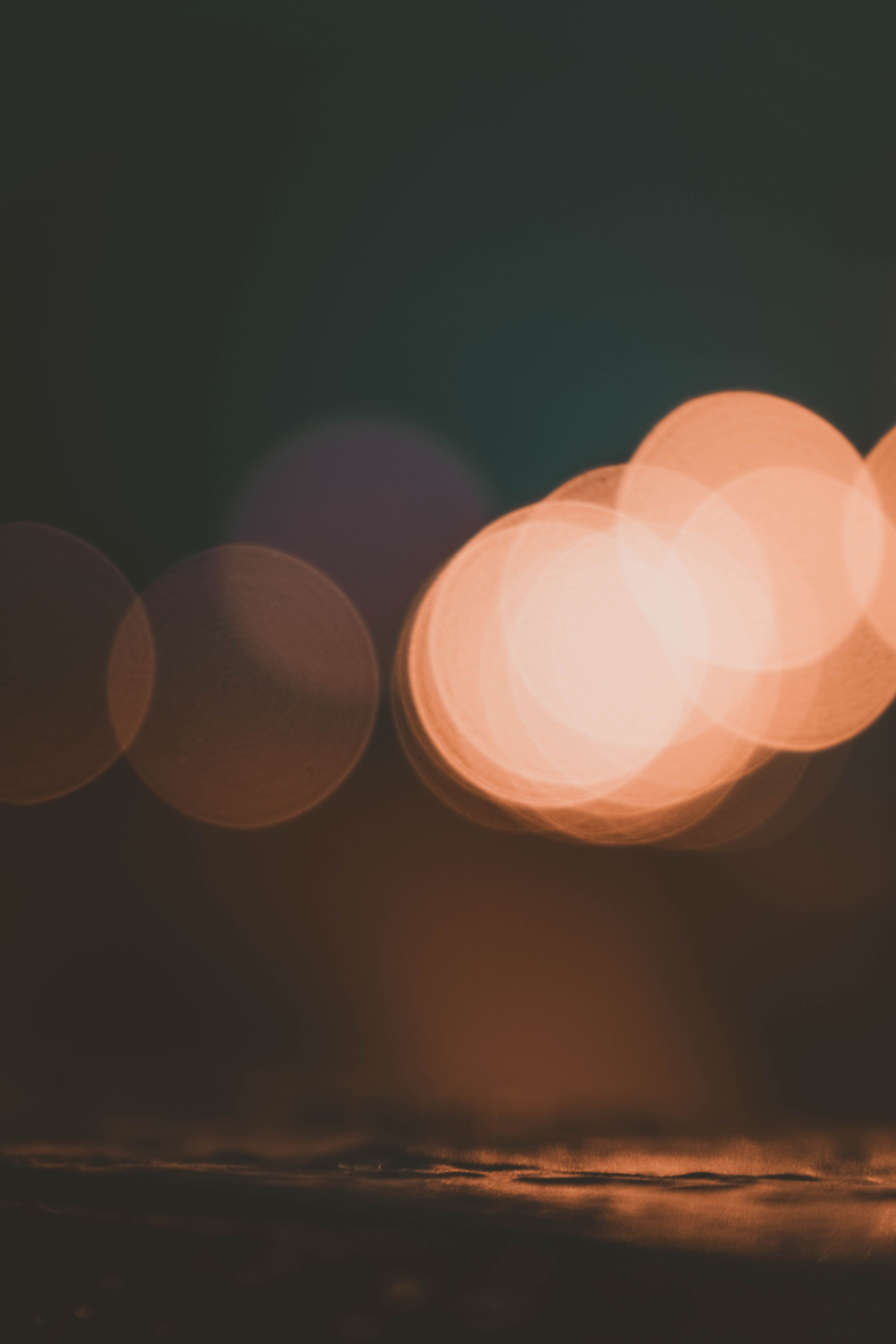 Ночные прогулки. Фотограф Антон Токарев | Екатеринбург