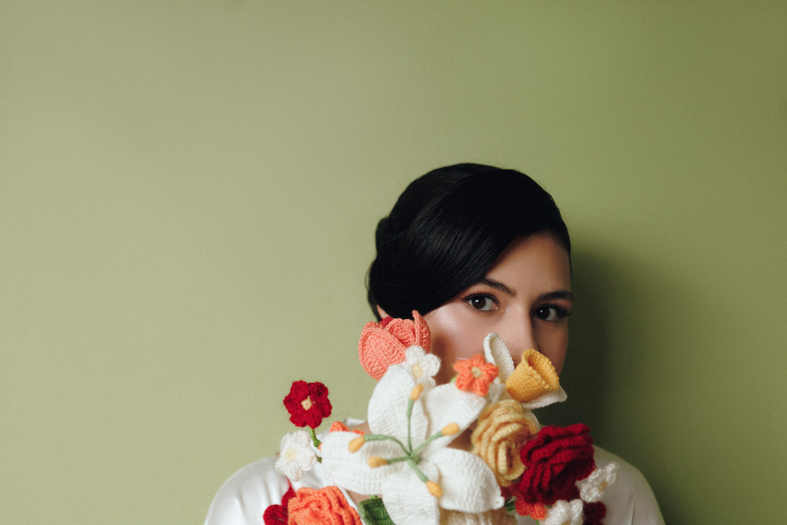 Юлия и Вадим. Фотограф Дубровская Виктория