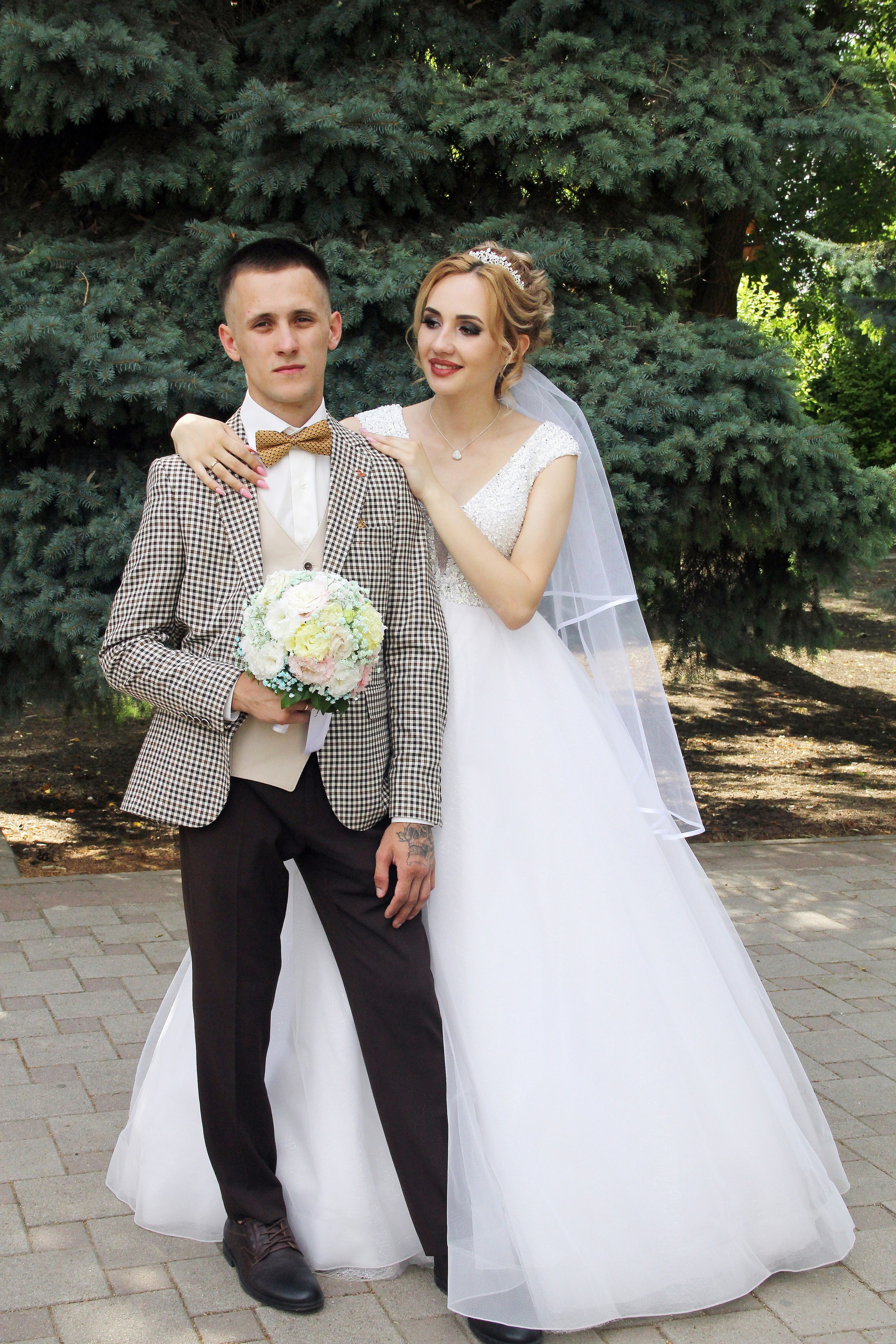 Даниил и Ангелина. Игорь Варава свадебный фотограф видеограф Белая Глина Краснодар