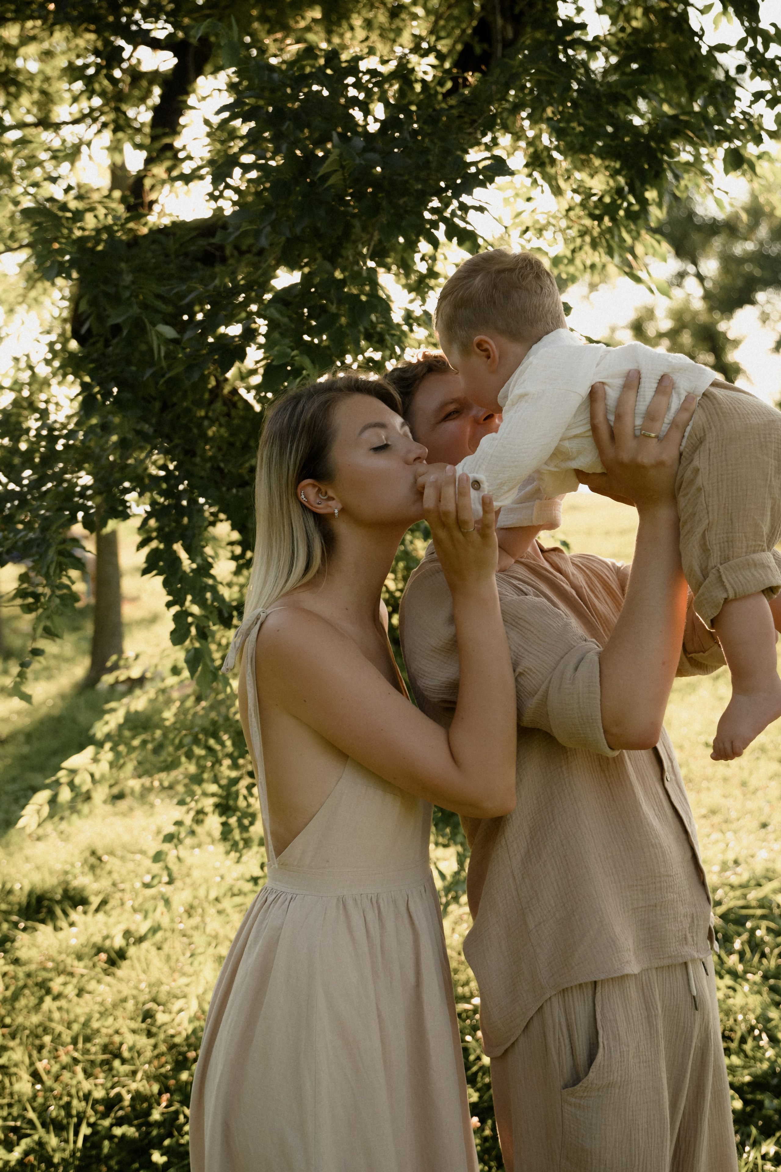 Настя Влад Аскольд. Свадебный и семейный фотограф Владивосток