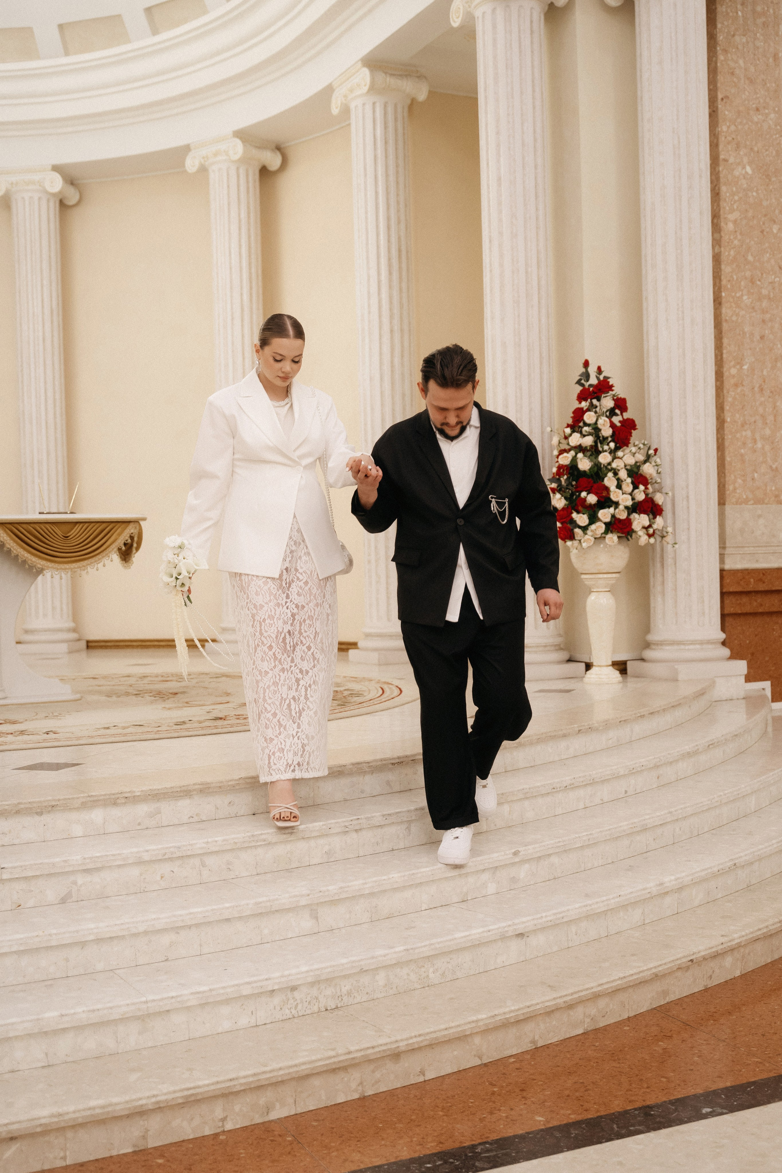 Давид & Яна. Свадебный и семейный фотограф в Краснодаре Павел Мельников