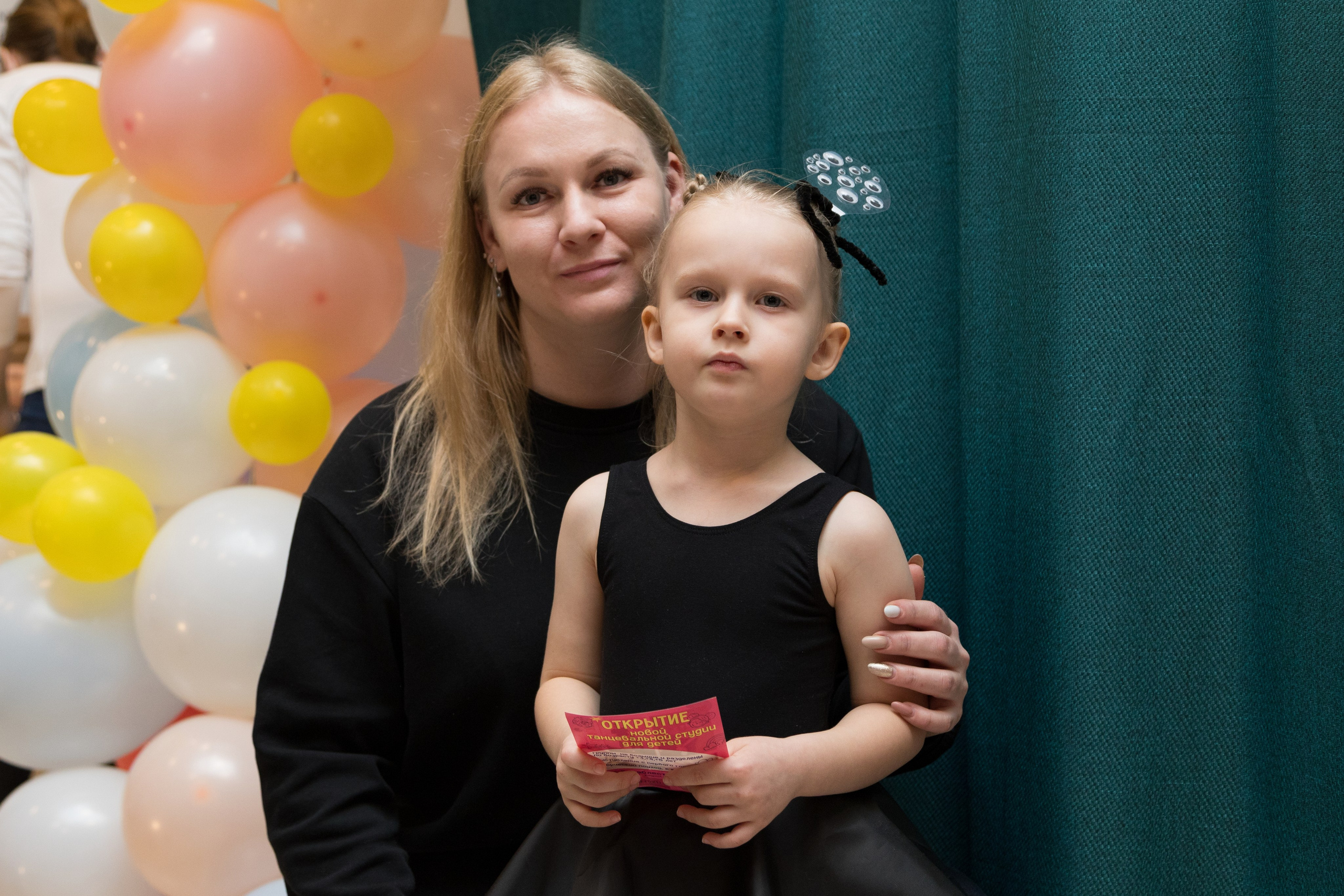 Отчетный концерт танцевального коллектива «ПЕТЕРБУРИКИ». Детский и контент фотограф Надя Волкова Санкт-Петербург