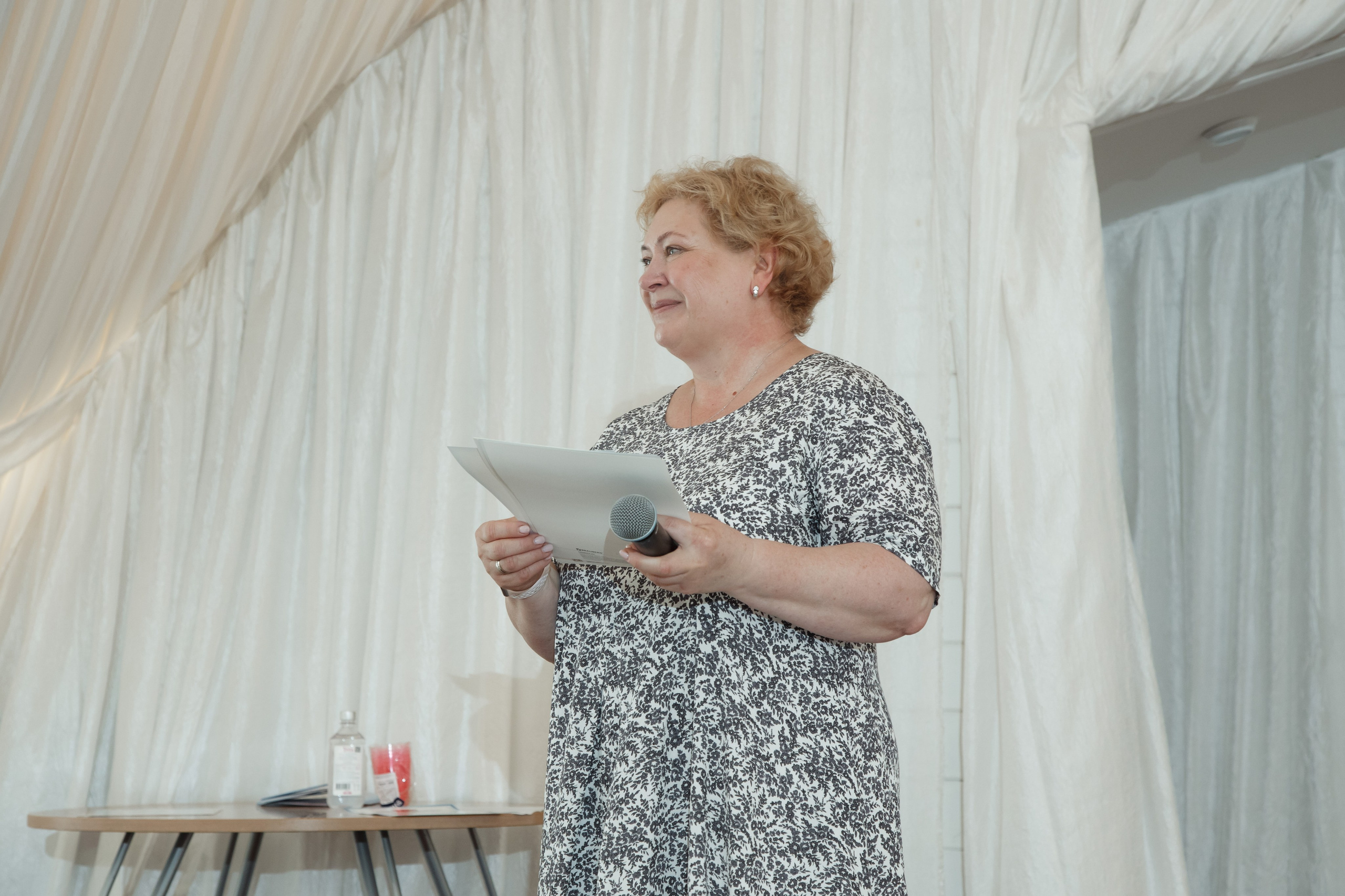 Выпускной, шатер в усадьбе «Гребнево». Свадебный и репортажный фотограф (Москва, Королев и другие)