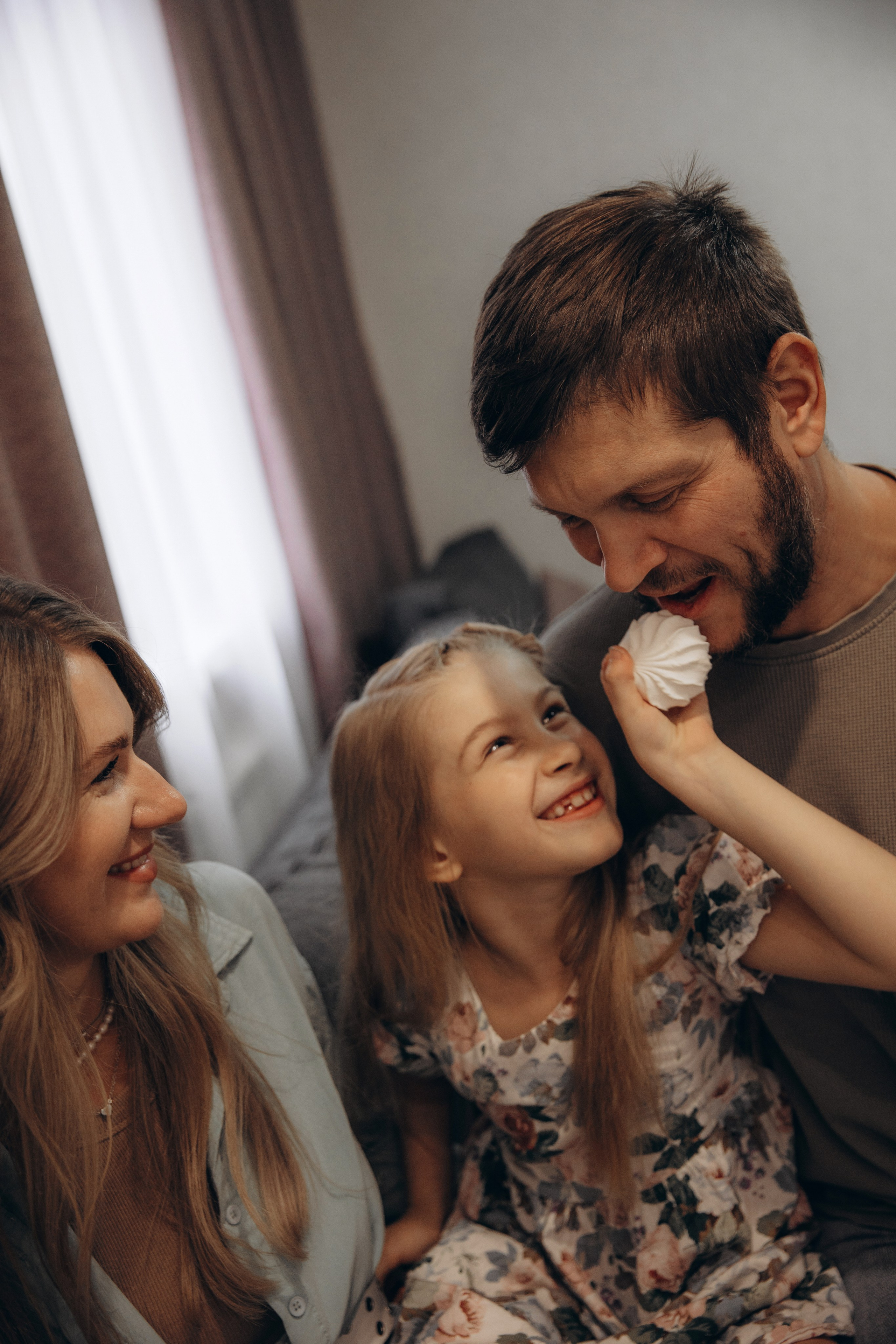 «Ушастые истории». Фотограф Алина Ионычева в Новосибирске