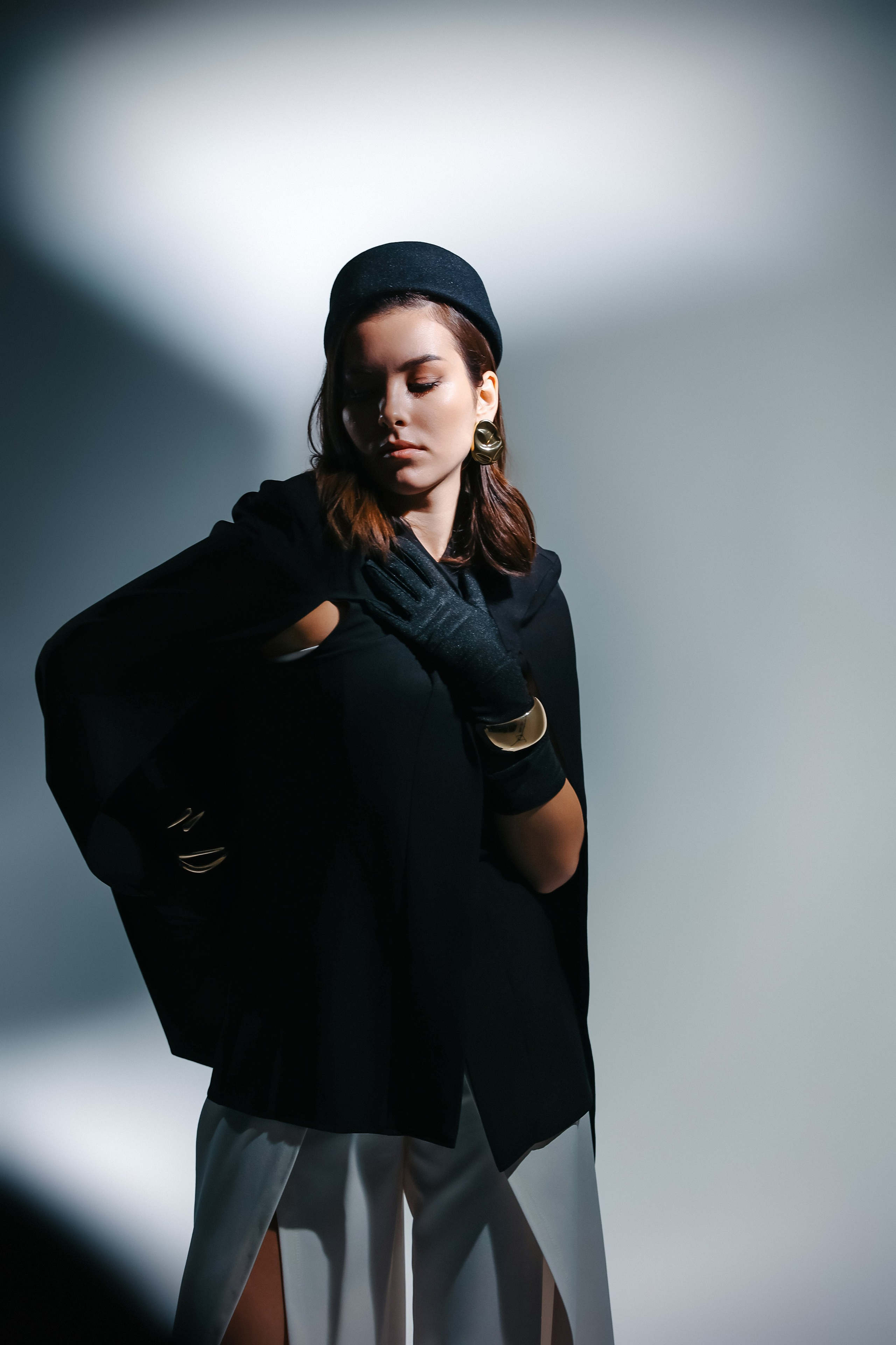 Анна. Фотограф Алина Ионычева в Новосибирске