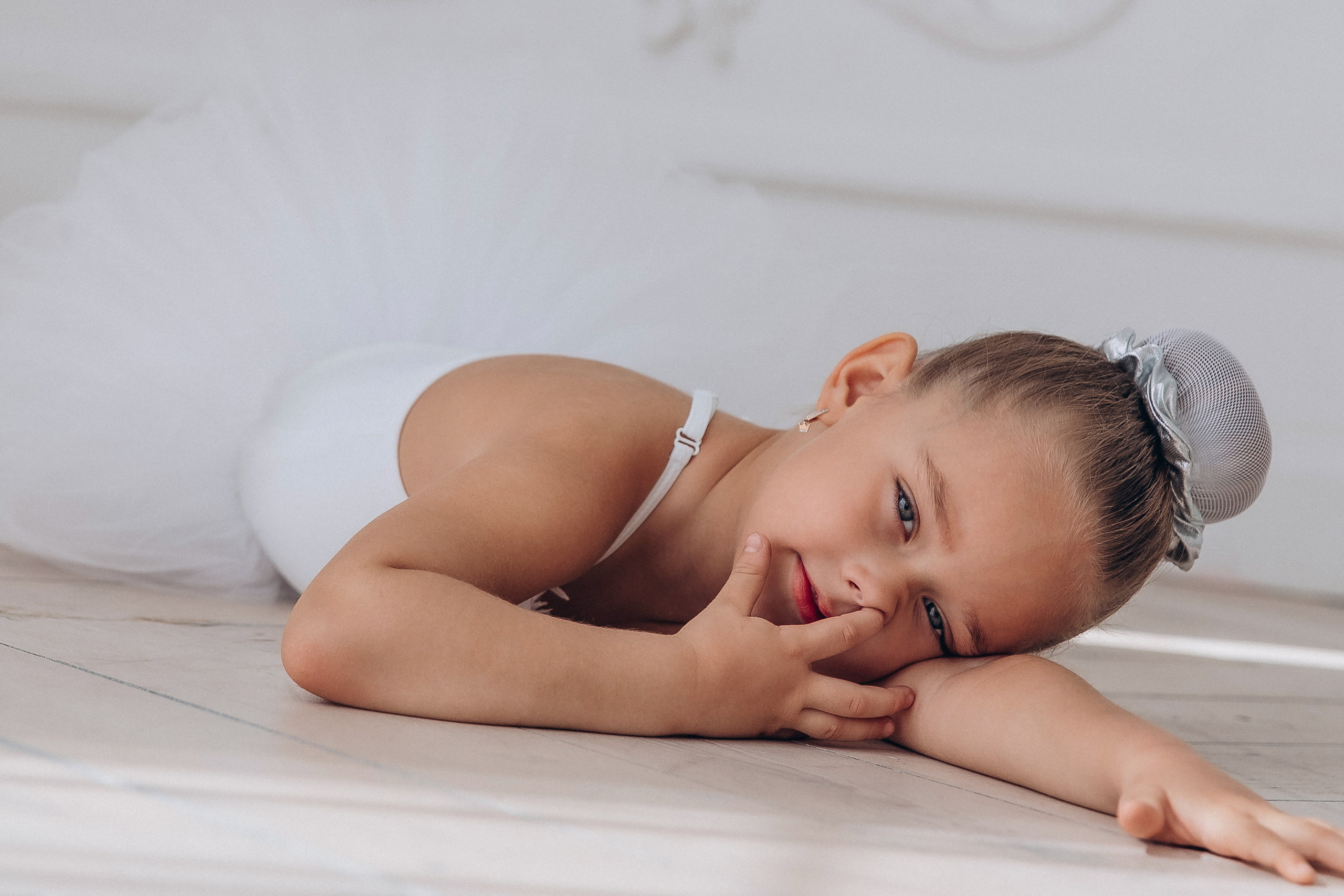 Ева. Фотограф Алина Ионычева в Новосибирске