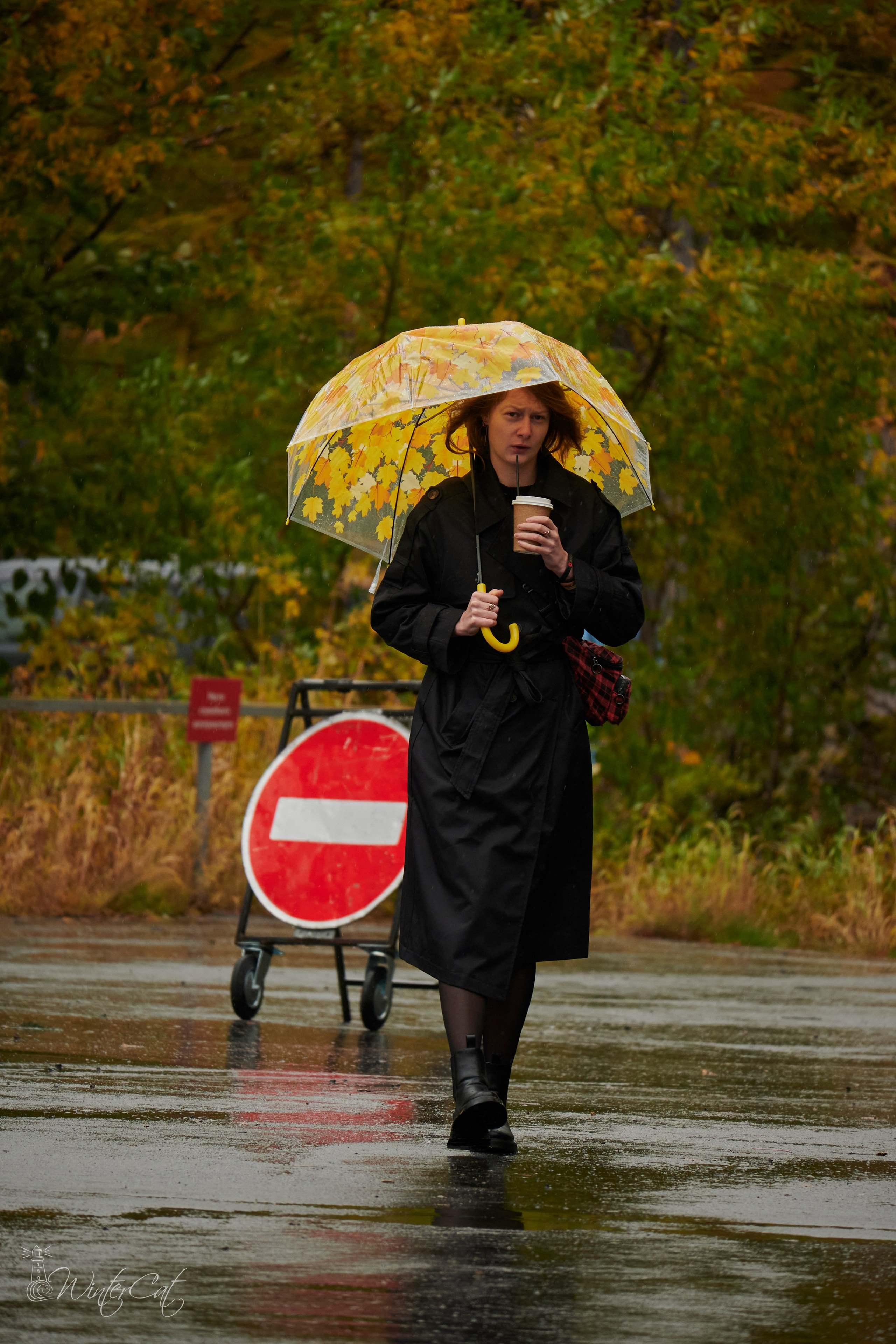 Закрытие сезона Полярные совы-Штрафбат 09.2024. Портретный и репортажный фотограф в Магадане Андрей Нефедов WinterCatPhoto