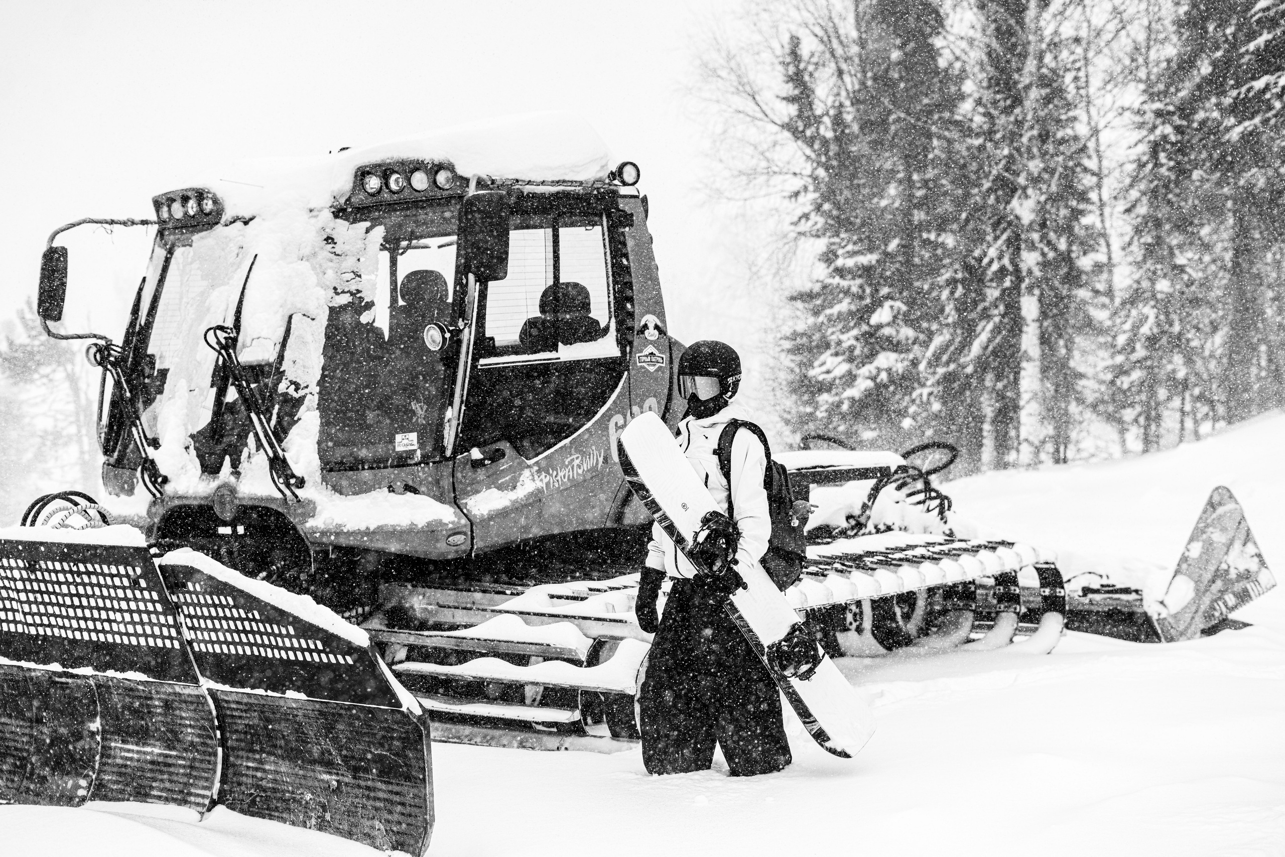 Тур. Анастасия Паршукова — фотограф Шерегеш Новосибирск