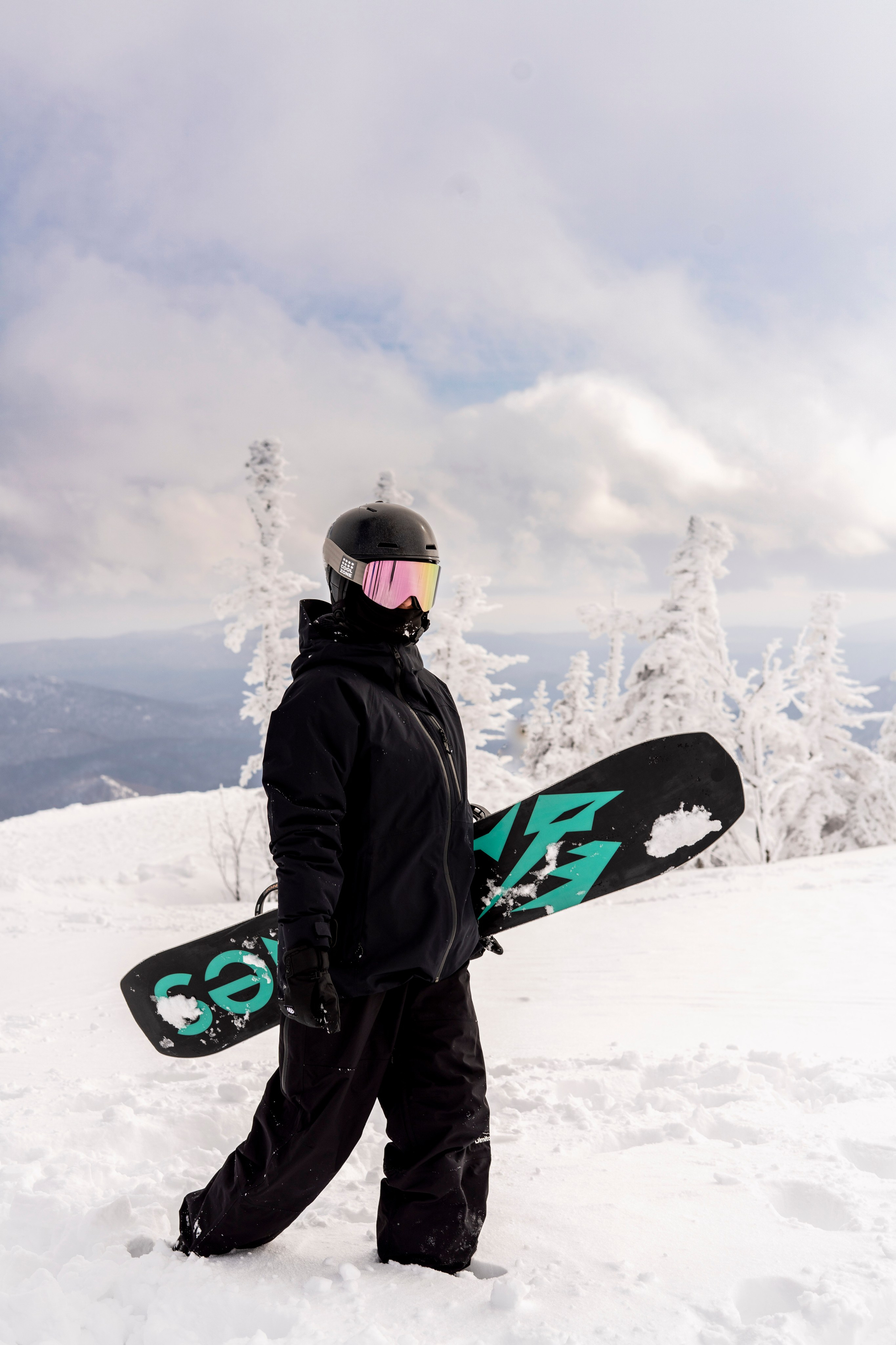 Тур. Анастасия Паршукова — фотограф Шерегеш Новосибирск