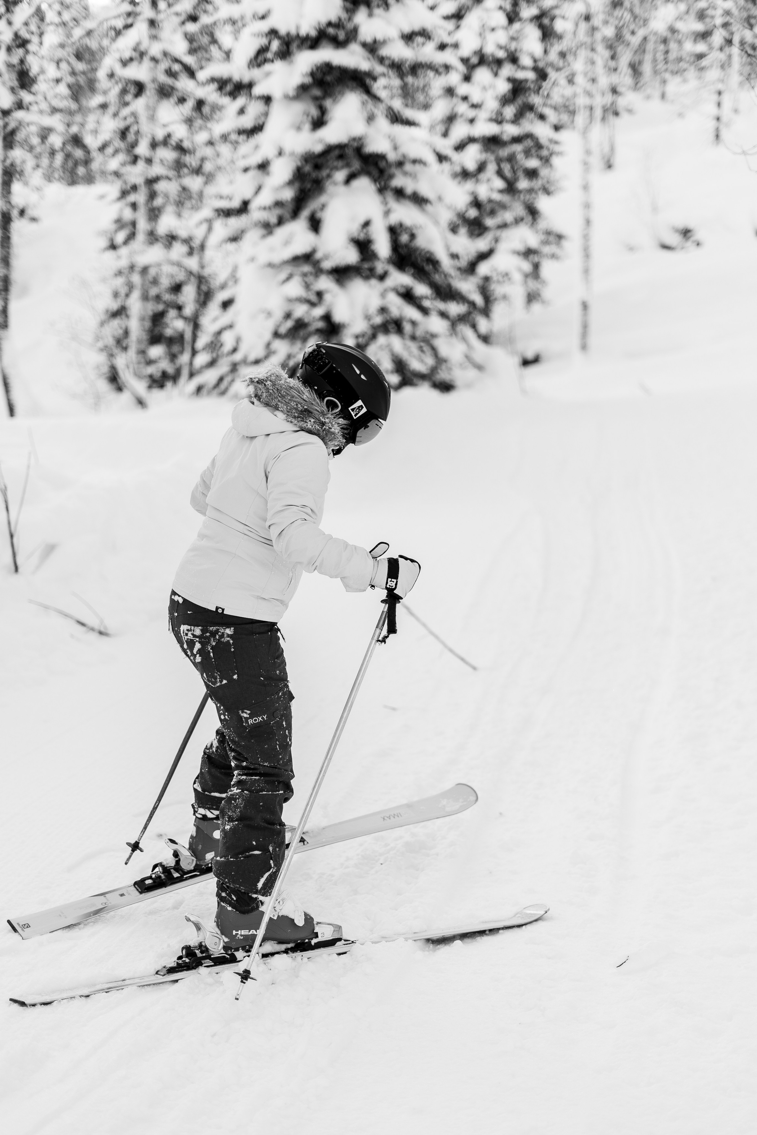 Прогулка Сектор Е. Анастасия Паршукова — фотограф Шерегеш Новосибирск