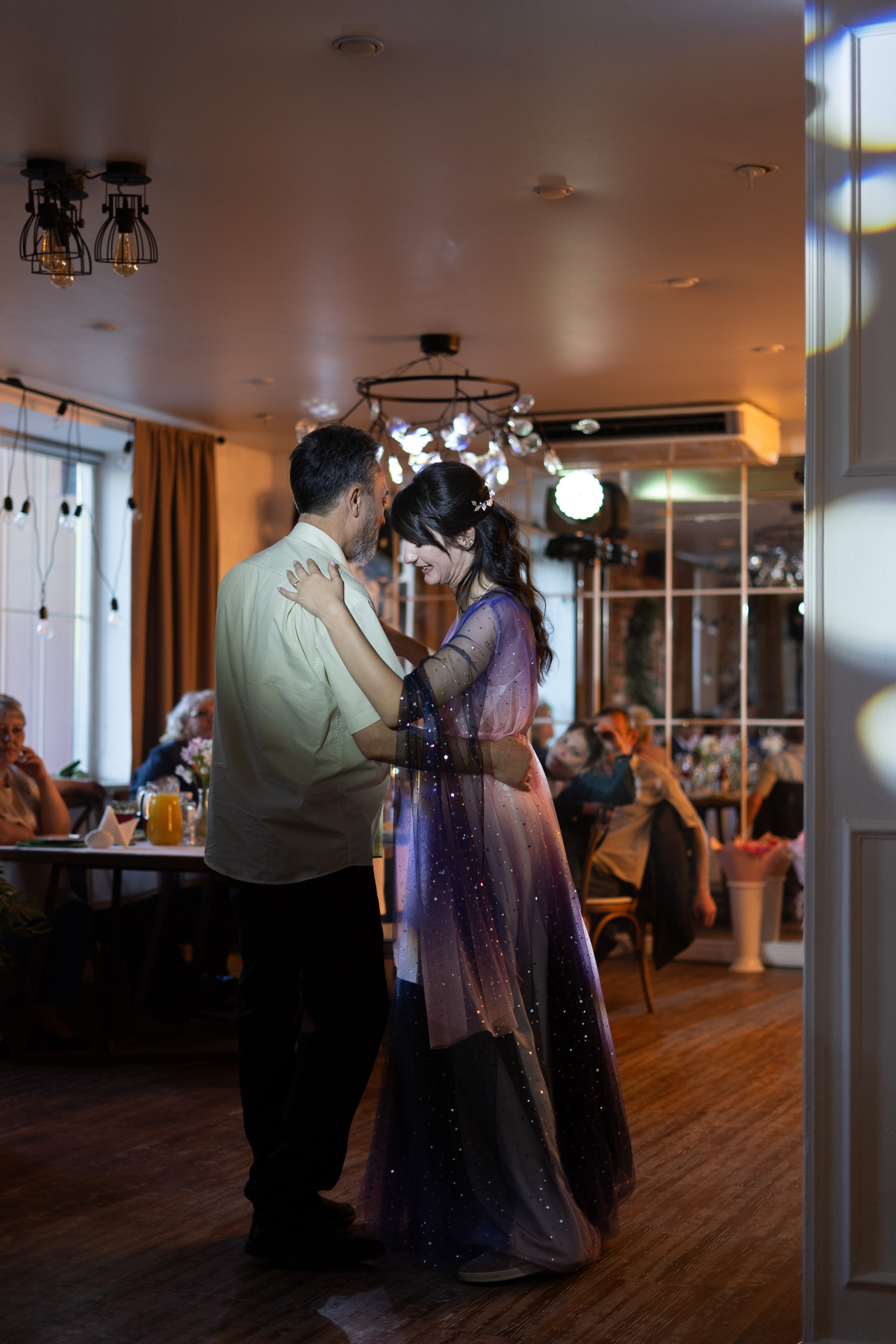 Виктория & Максим. Анастасия Паршукова — фотограф Шерегеш Новосибирск