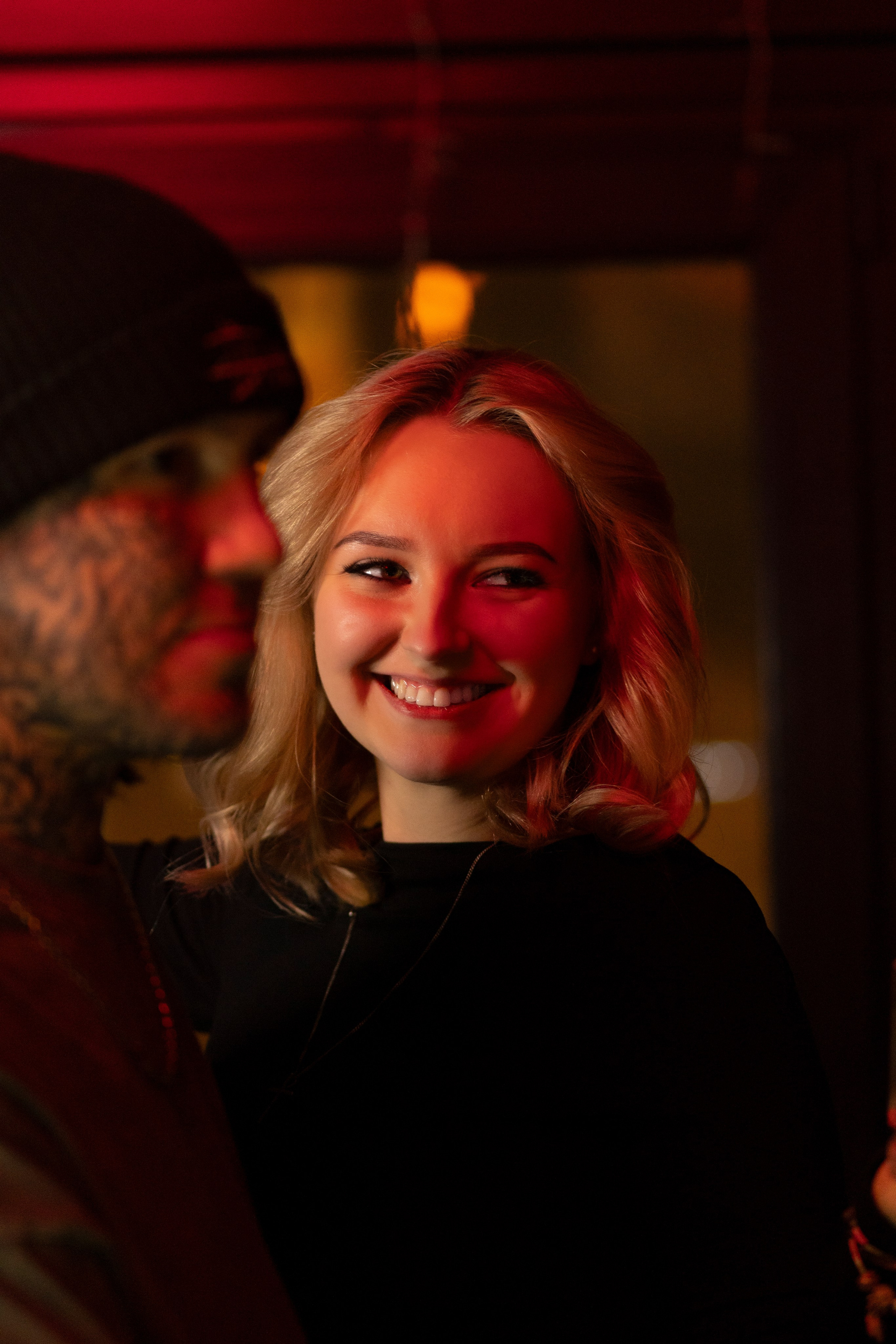 HNY. Анастасия Паршукова — фотограф Шерегеш Новосибирск