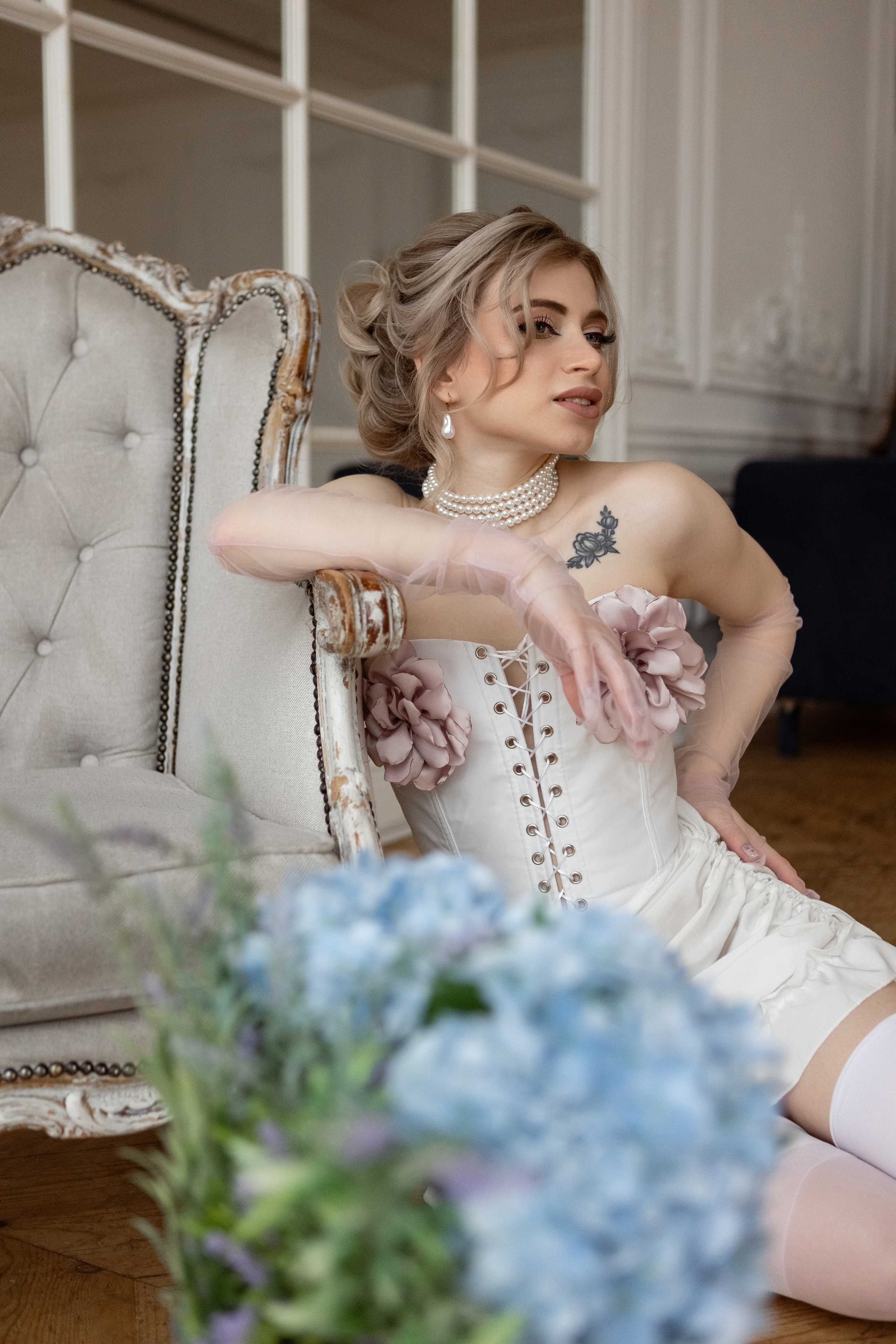 Катя. Свадебный фотограф в СПБ | Санкт-Петербурге Анастасия Рахимгулова